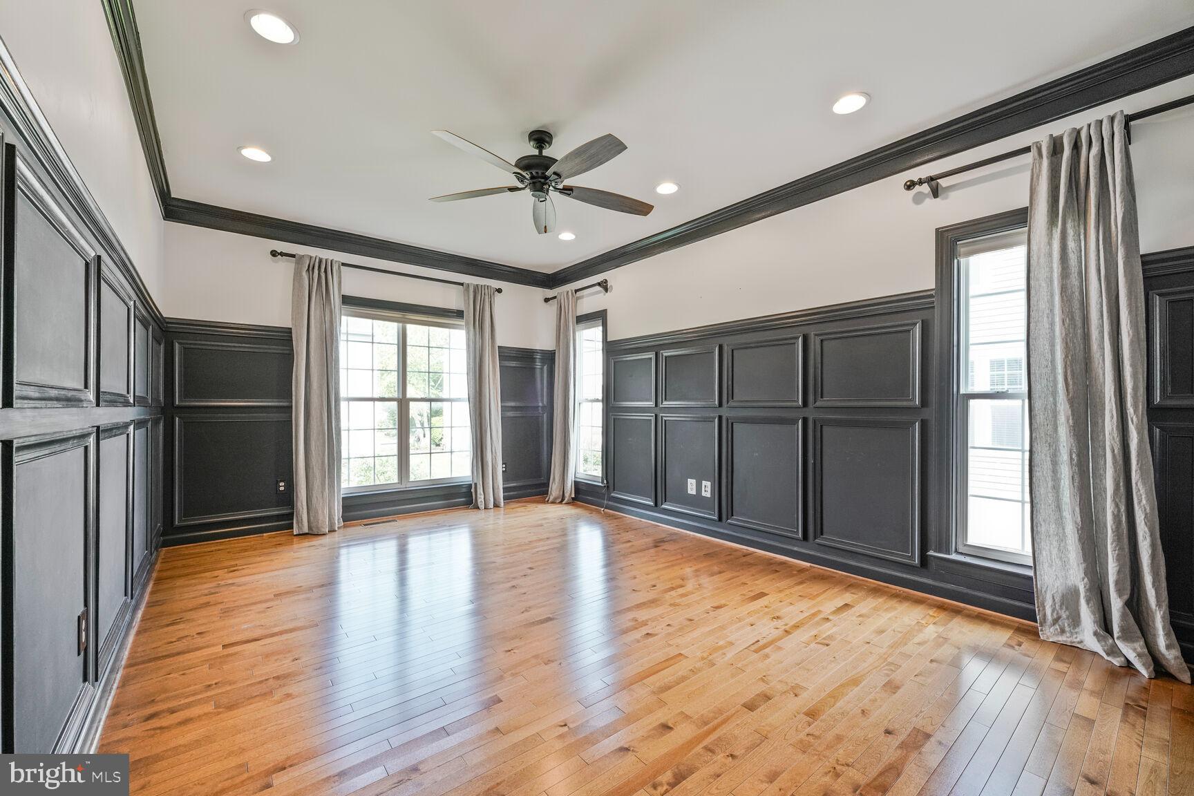 MONTICELLO - Residential