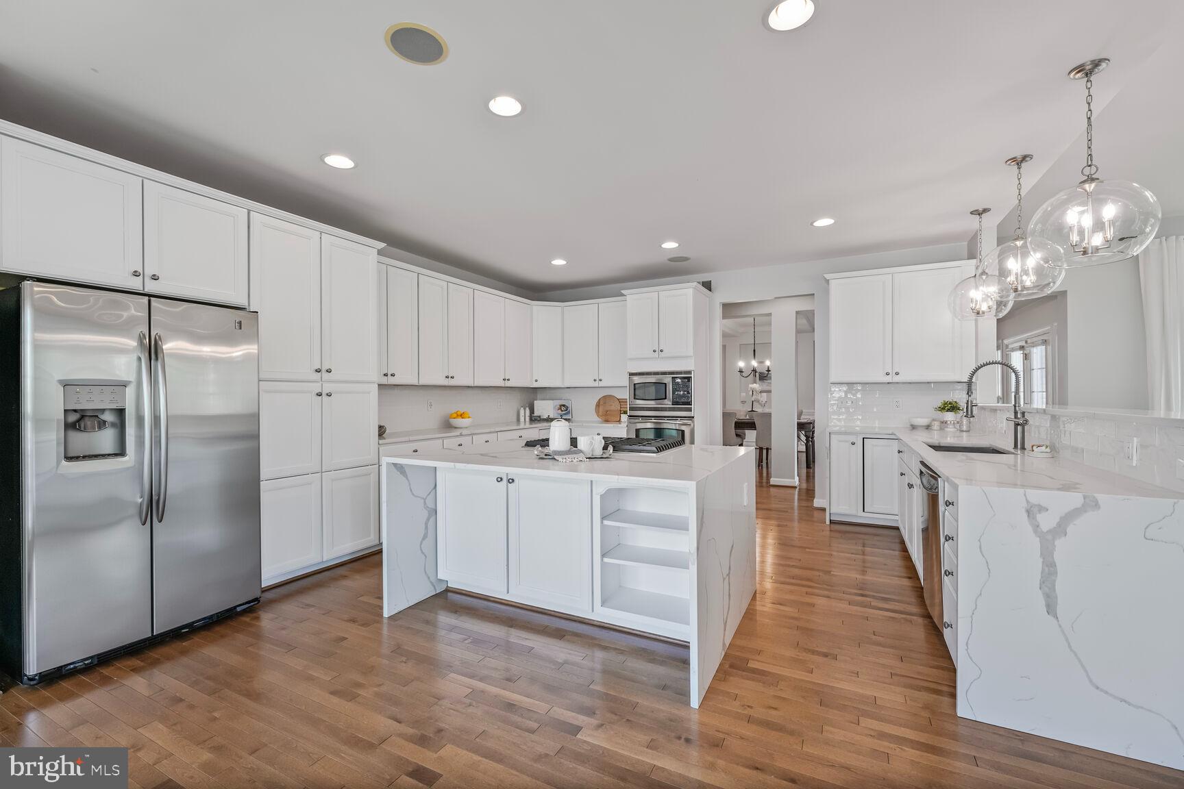 MONTICELLO - Residential