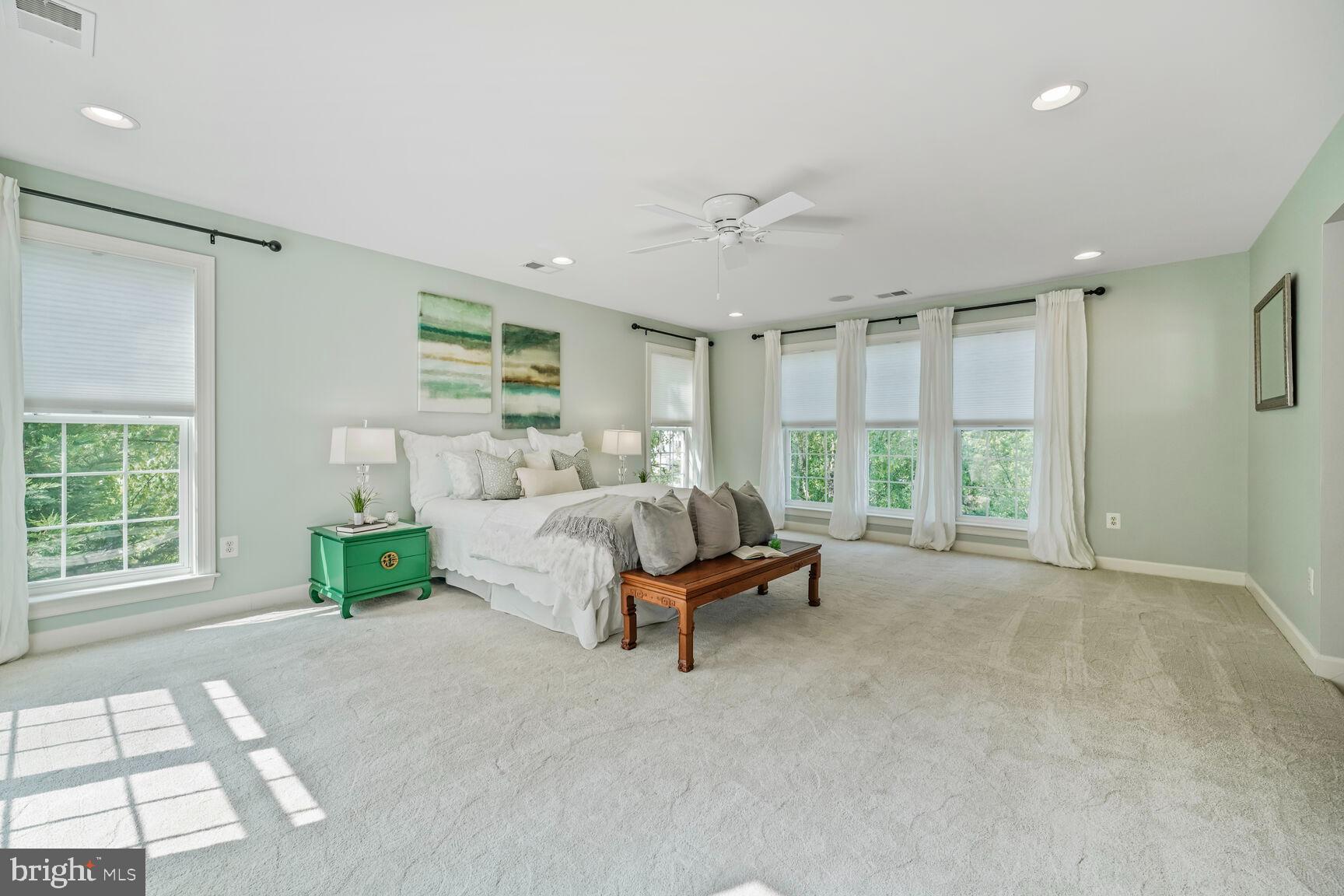 MONTICELLO - Residential