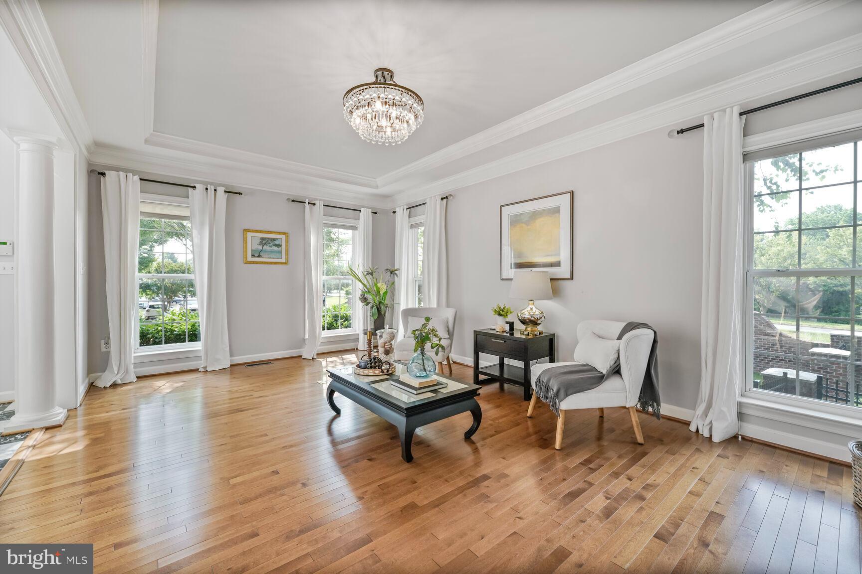 MONTICELLO - Residential