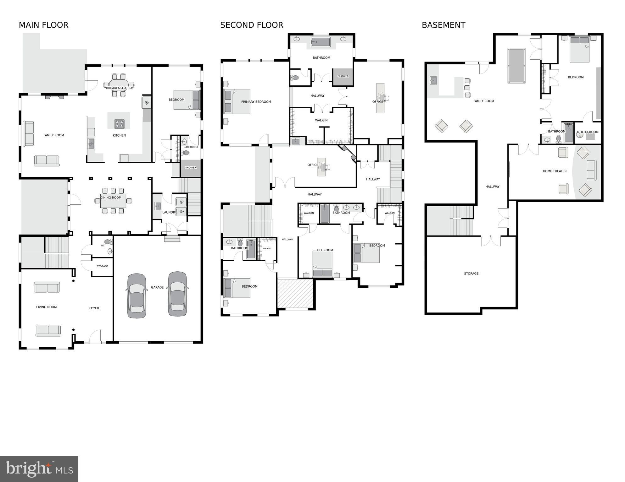 MONTICELLO - Residential
