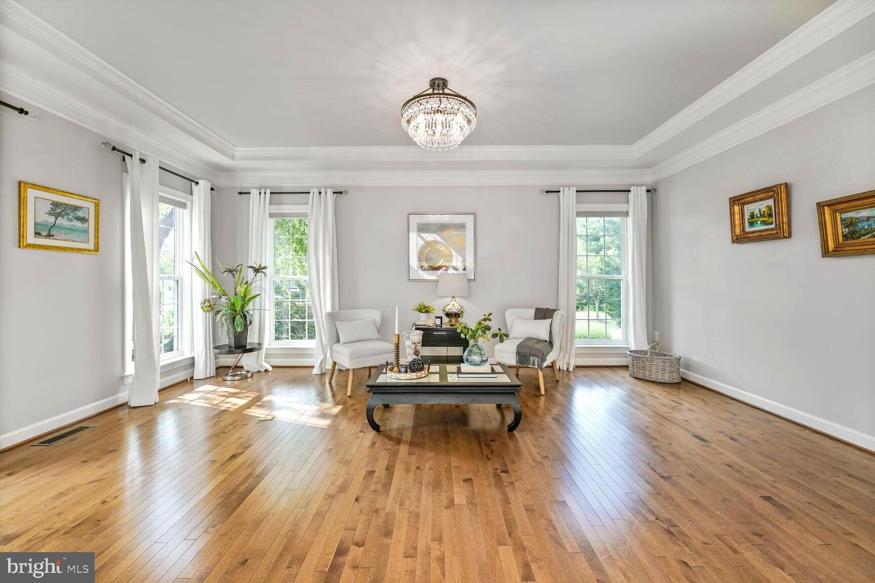 MONTICELLO - Residential