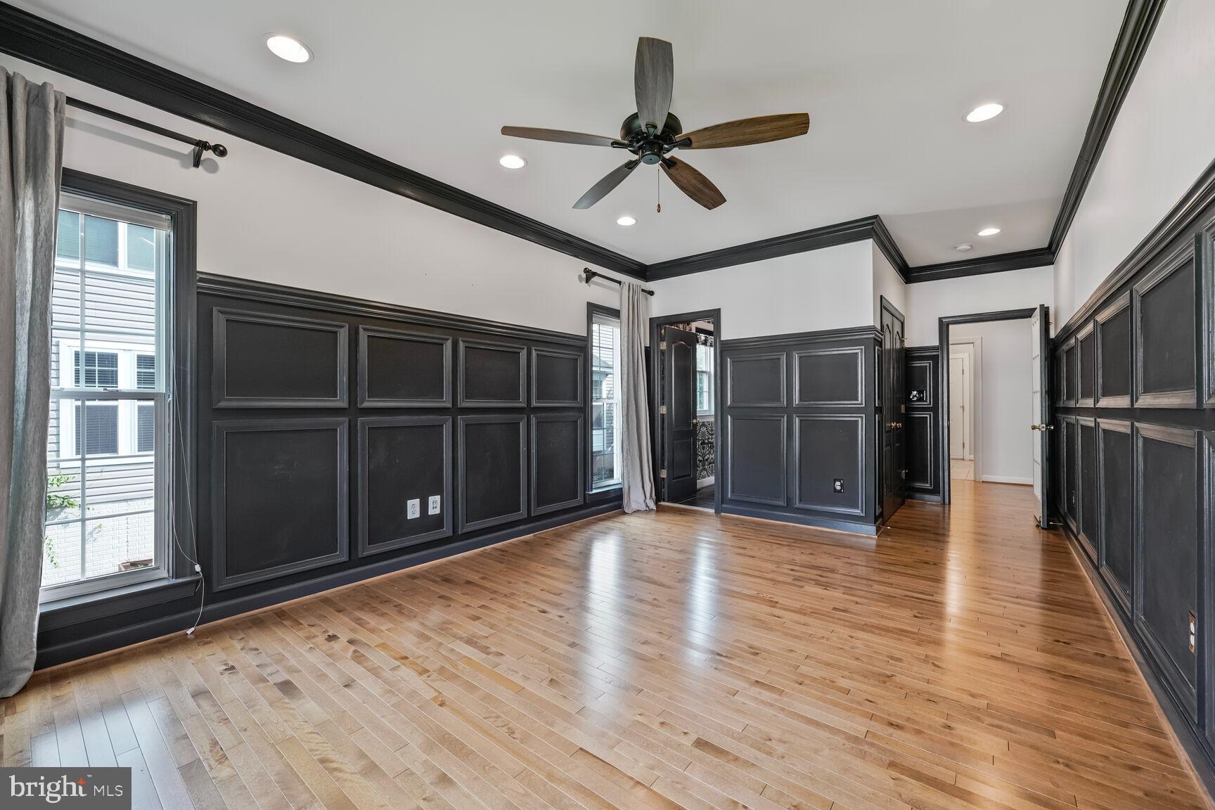 MONTICELLO - Residential