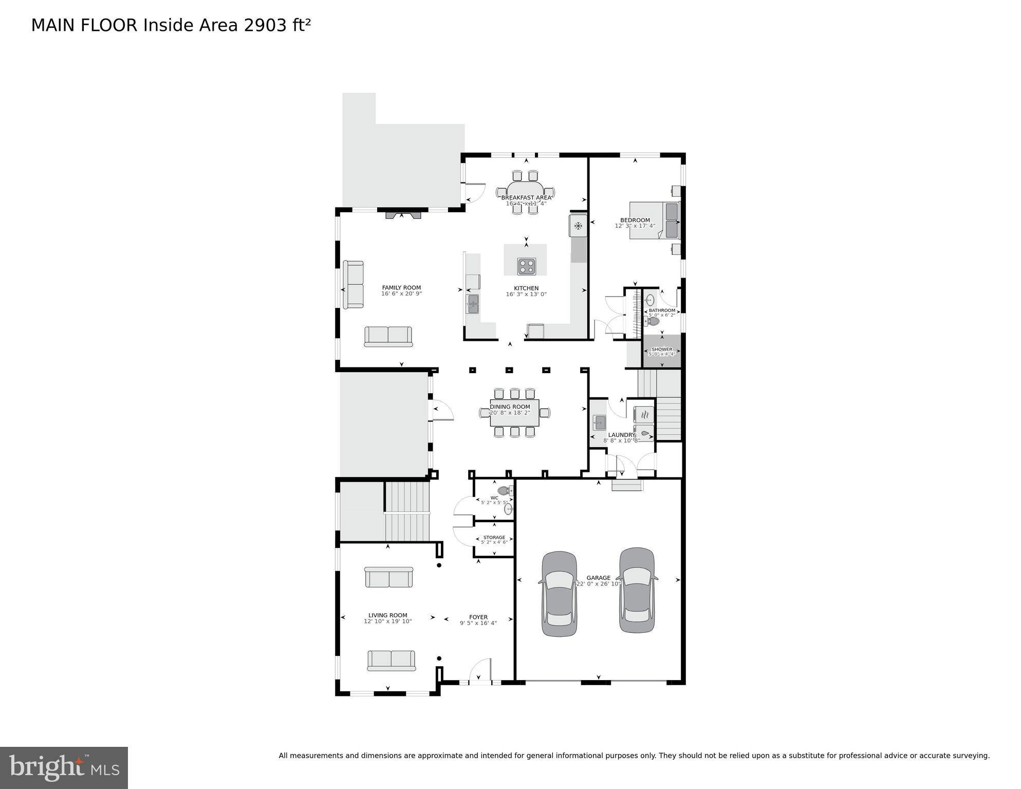 MONTICELLO - Residential
