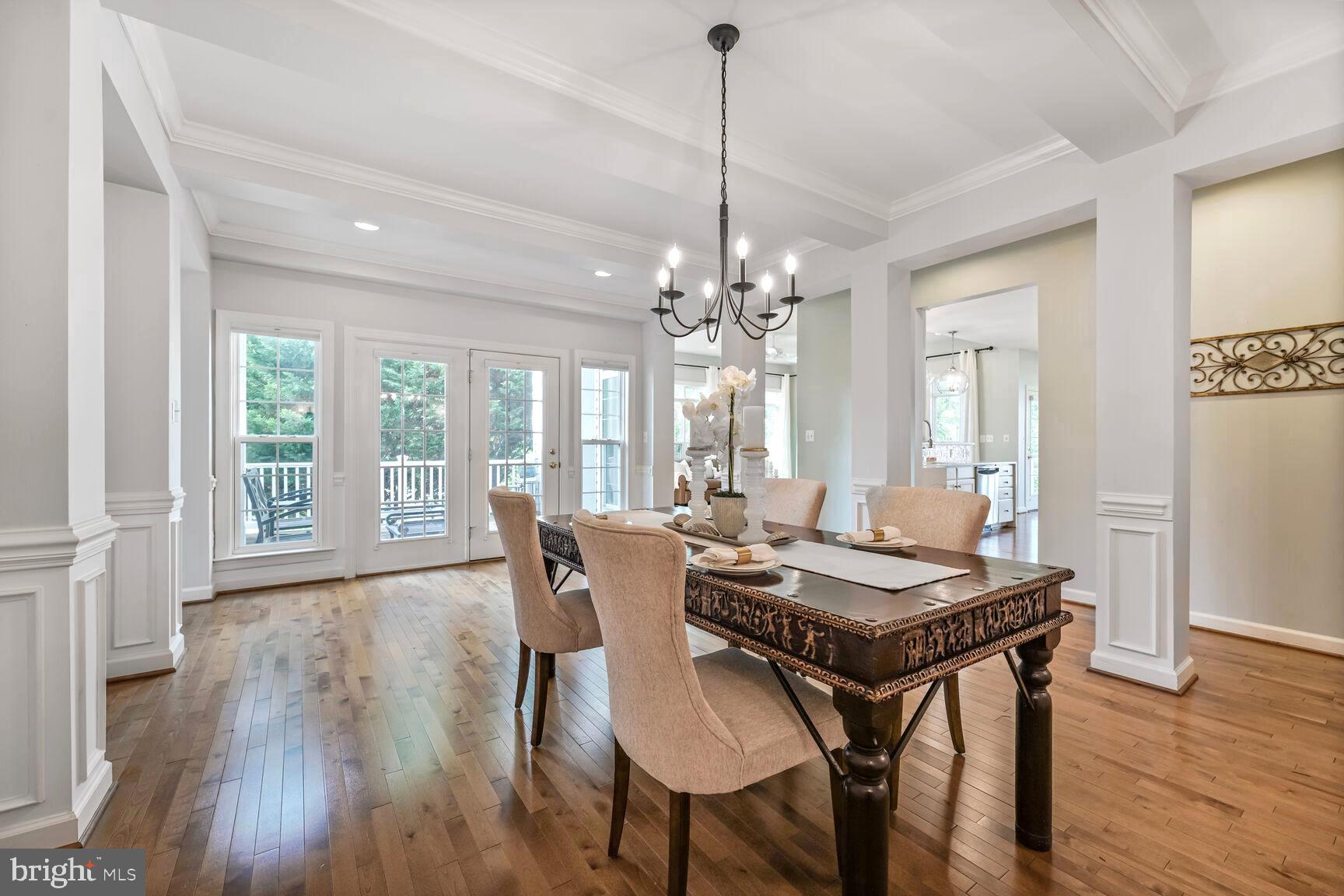 MONTICELLO - Residential