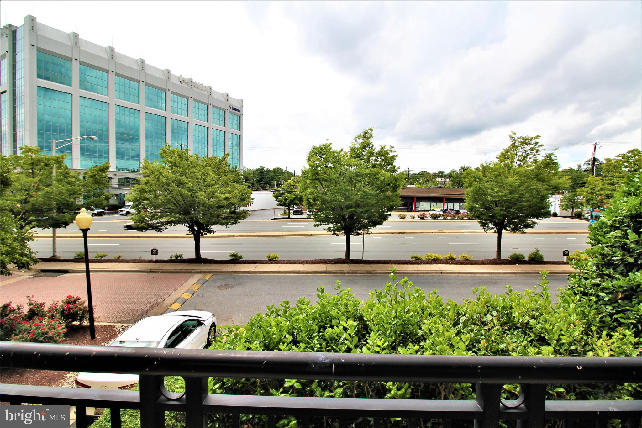 THE FITZ - Residential