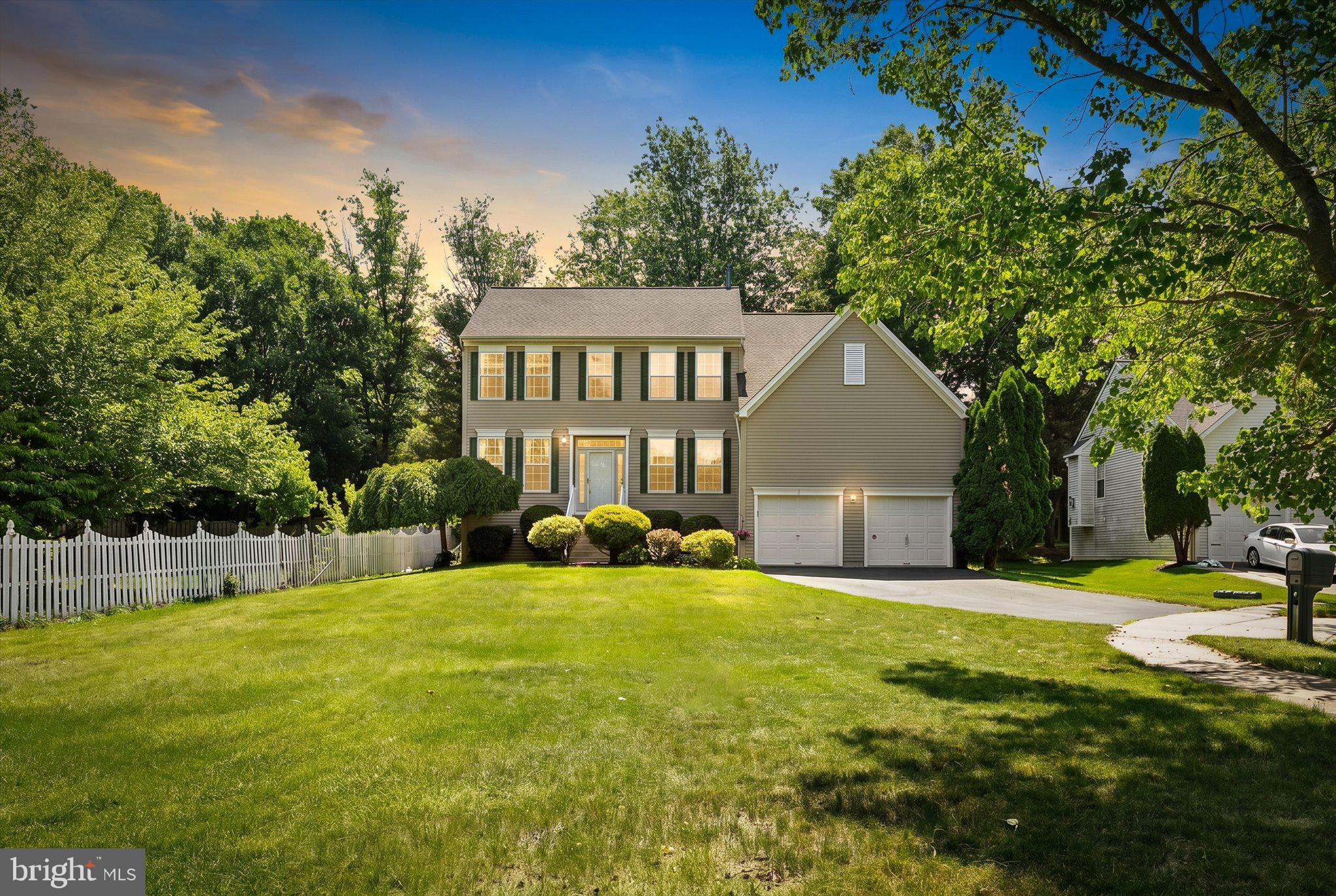 1 WARWICK PLACE