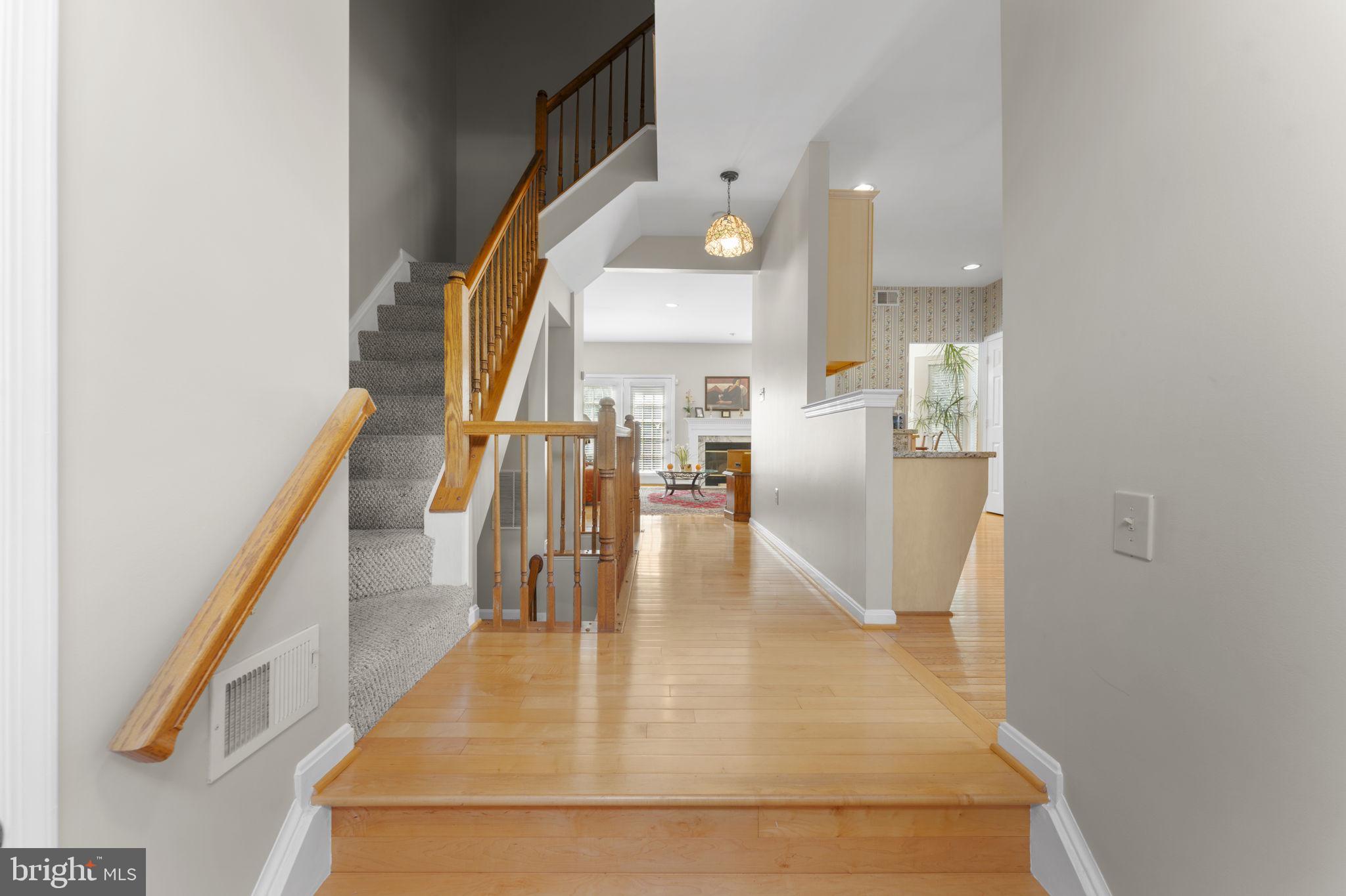 VIENNA STATION - Residential