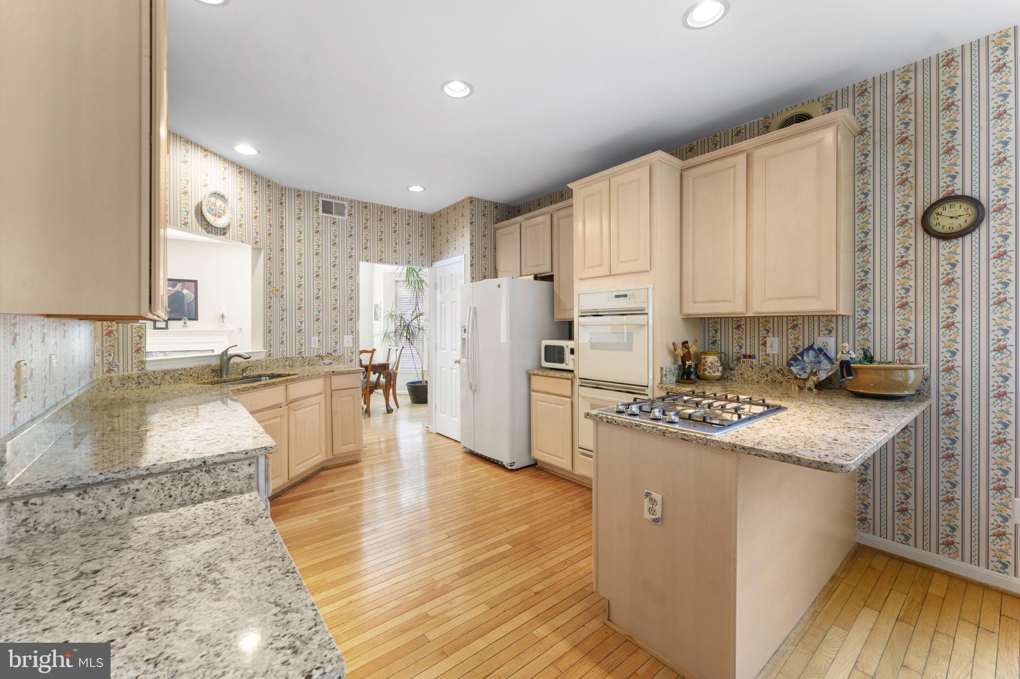 VIENNA STATION - Residential