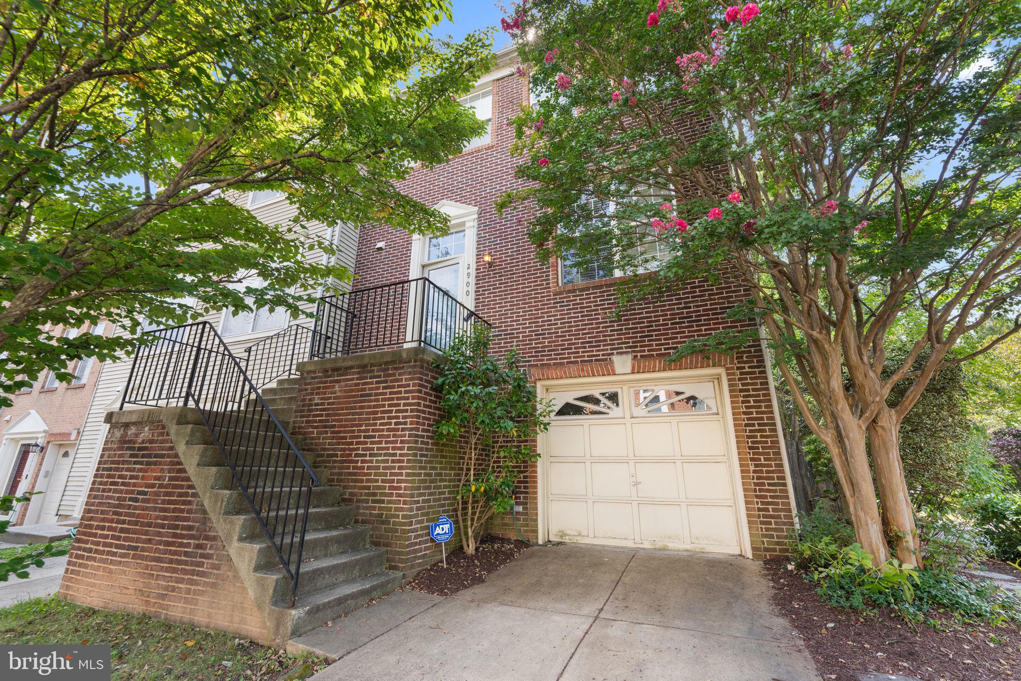 VIENNA STATION - Residential