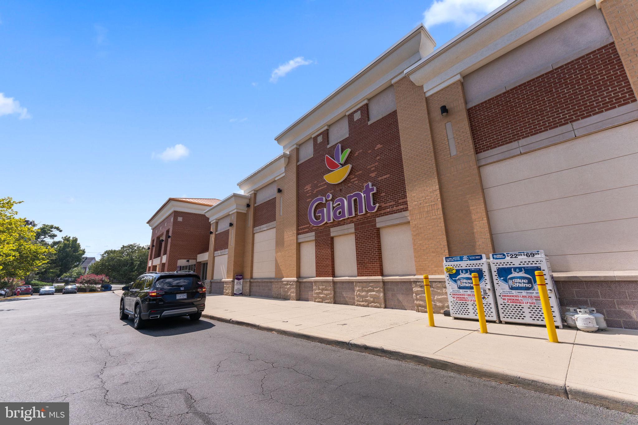 VIENNA STATION - Residential