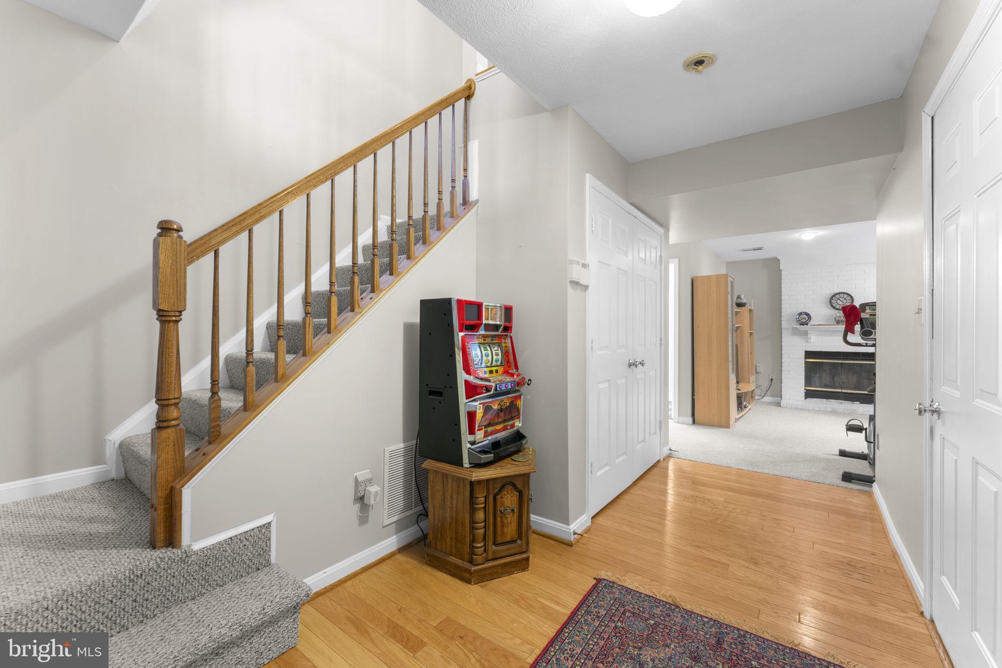 VIENNA STATION - Residential