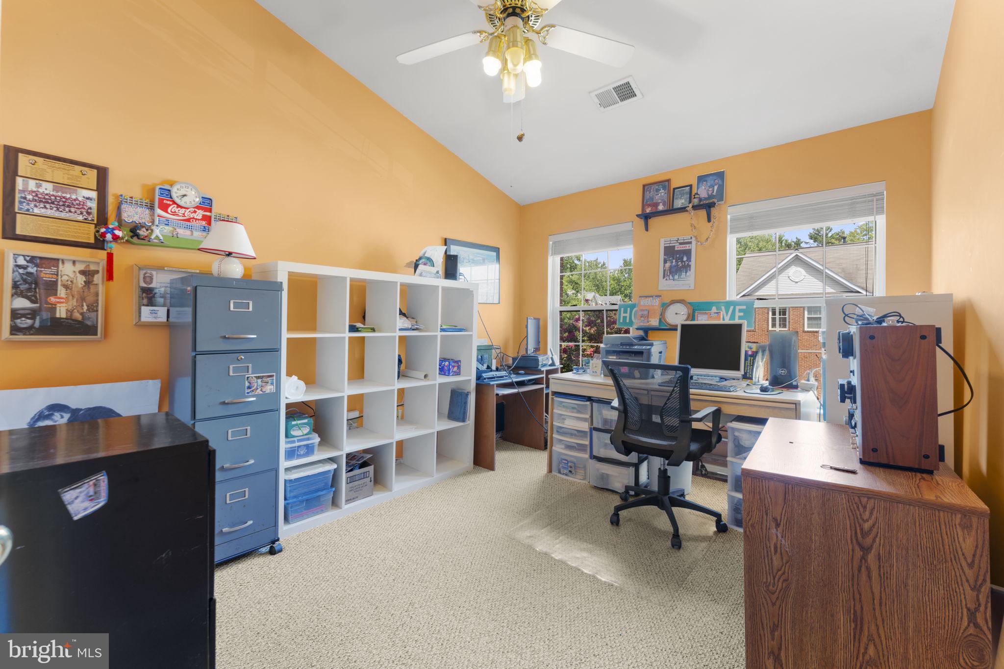 VIENNA STATION - Residential