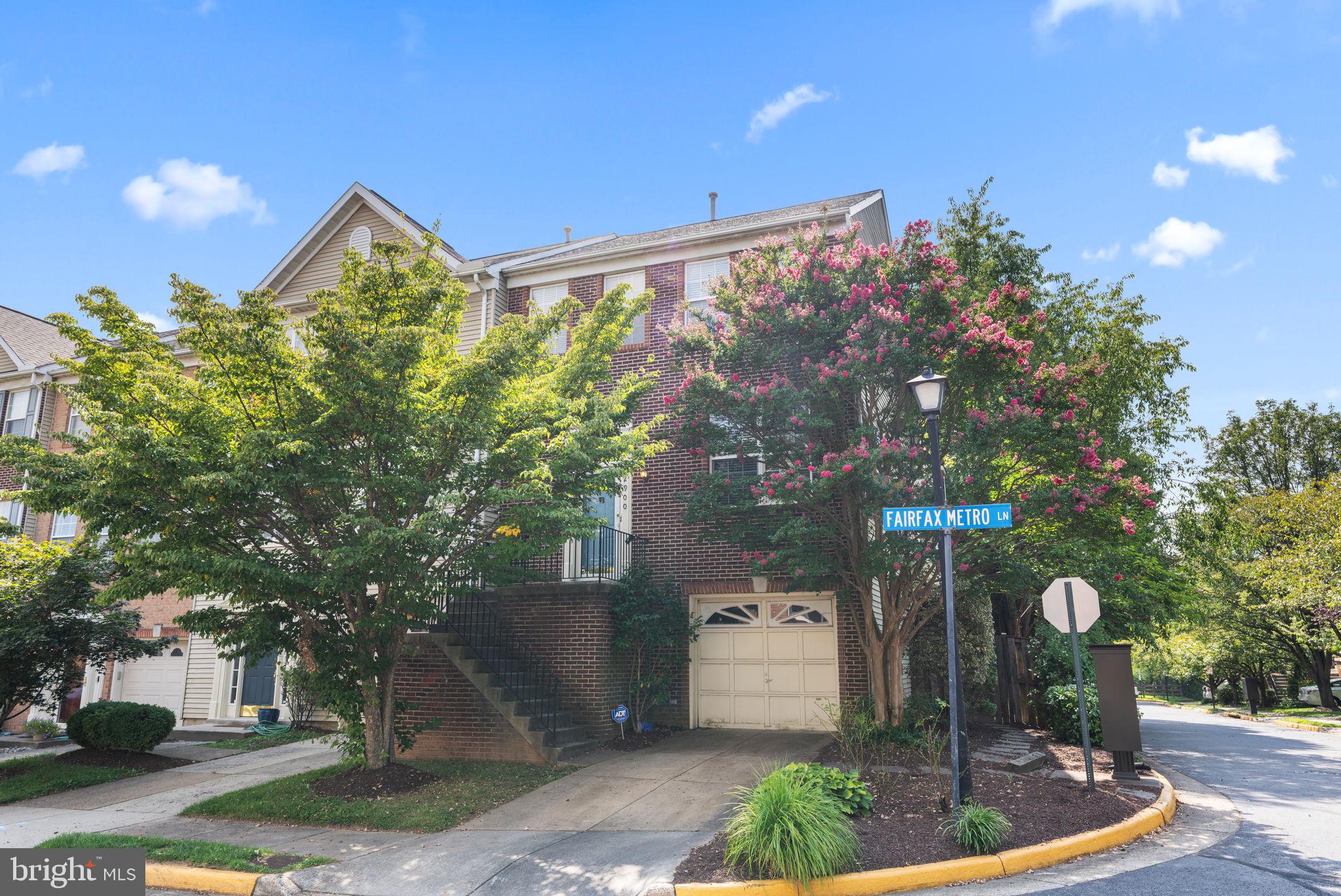 VIENNA STATION - Residential