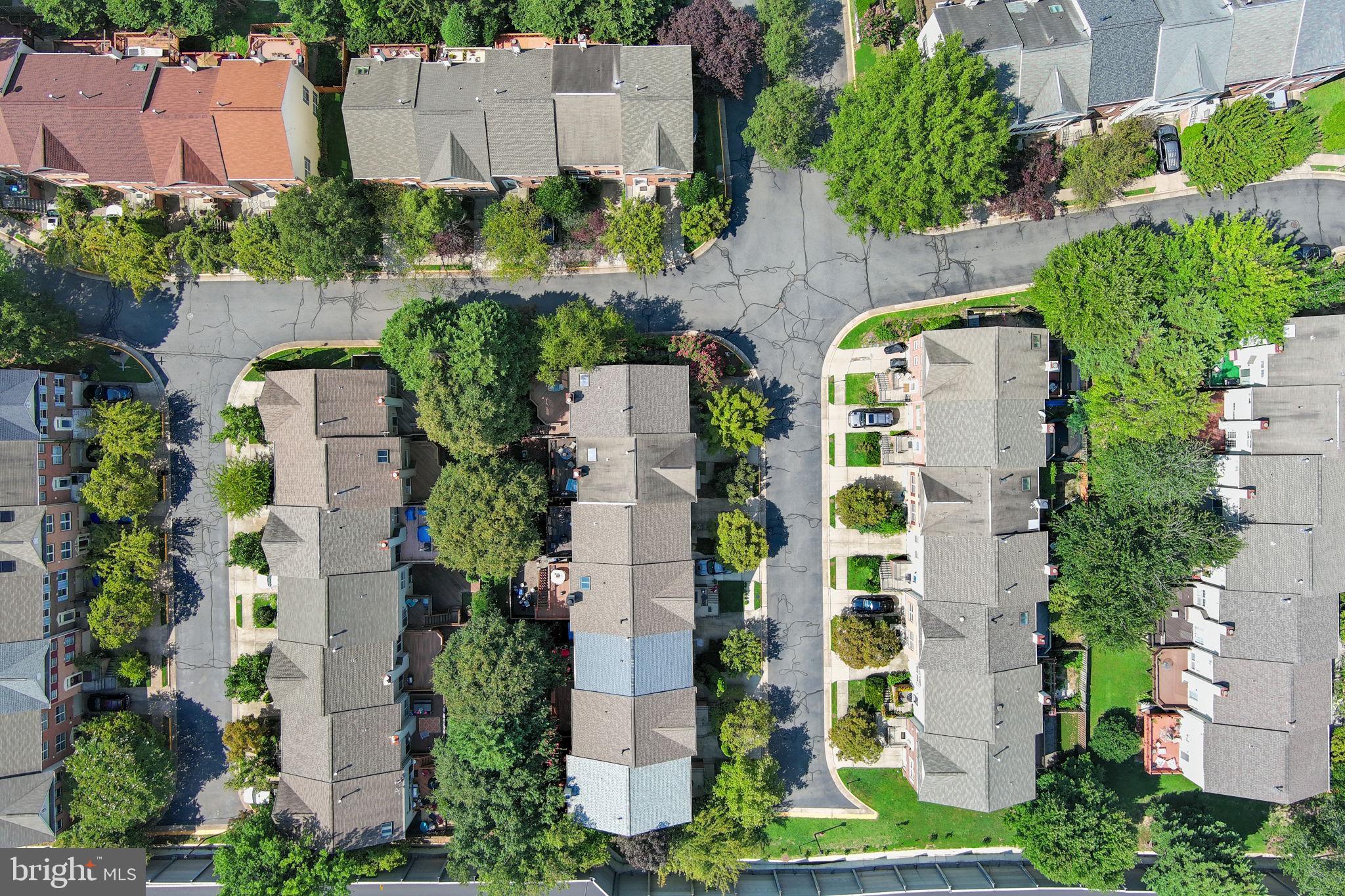 VIENNA STATION - Residential