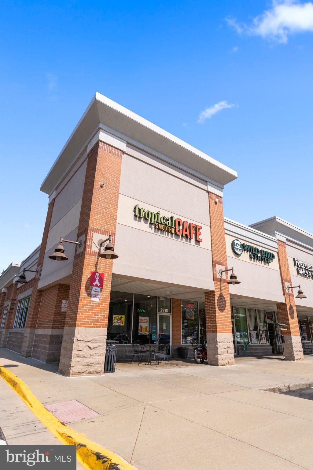 VIENNA STATION - Residential