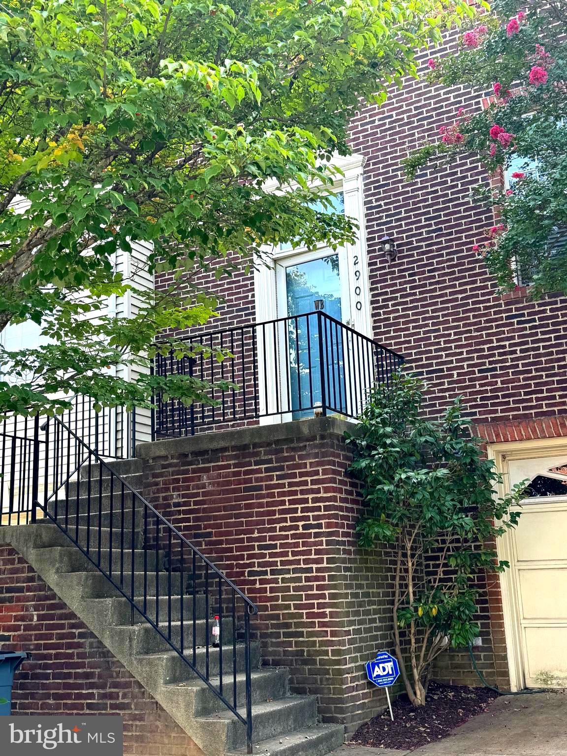 VIENNA STATION - Residential