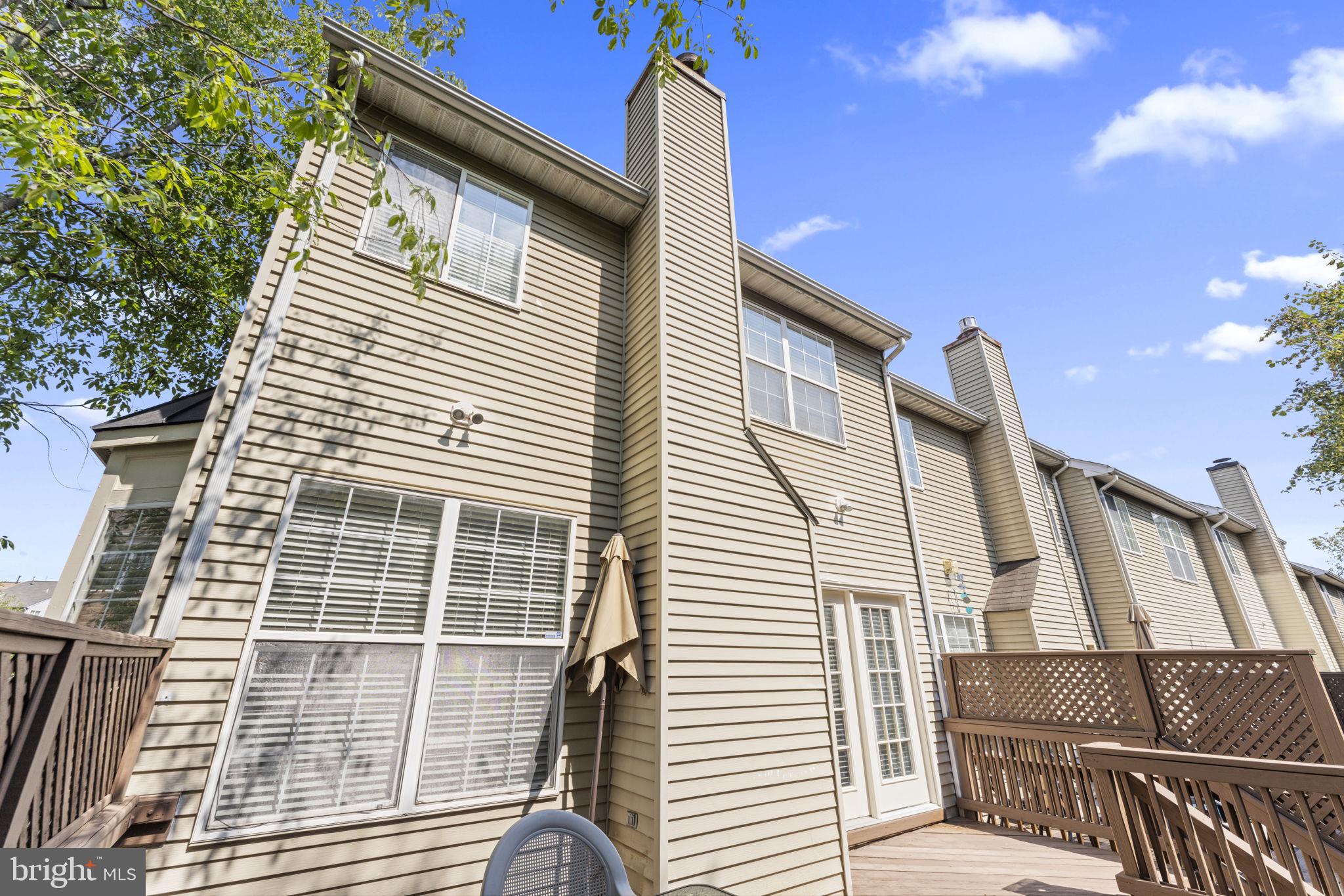 VIENNA STATION - Residential