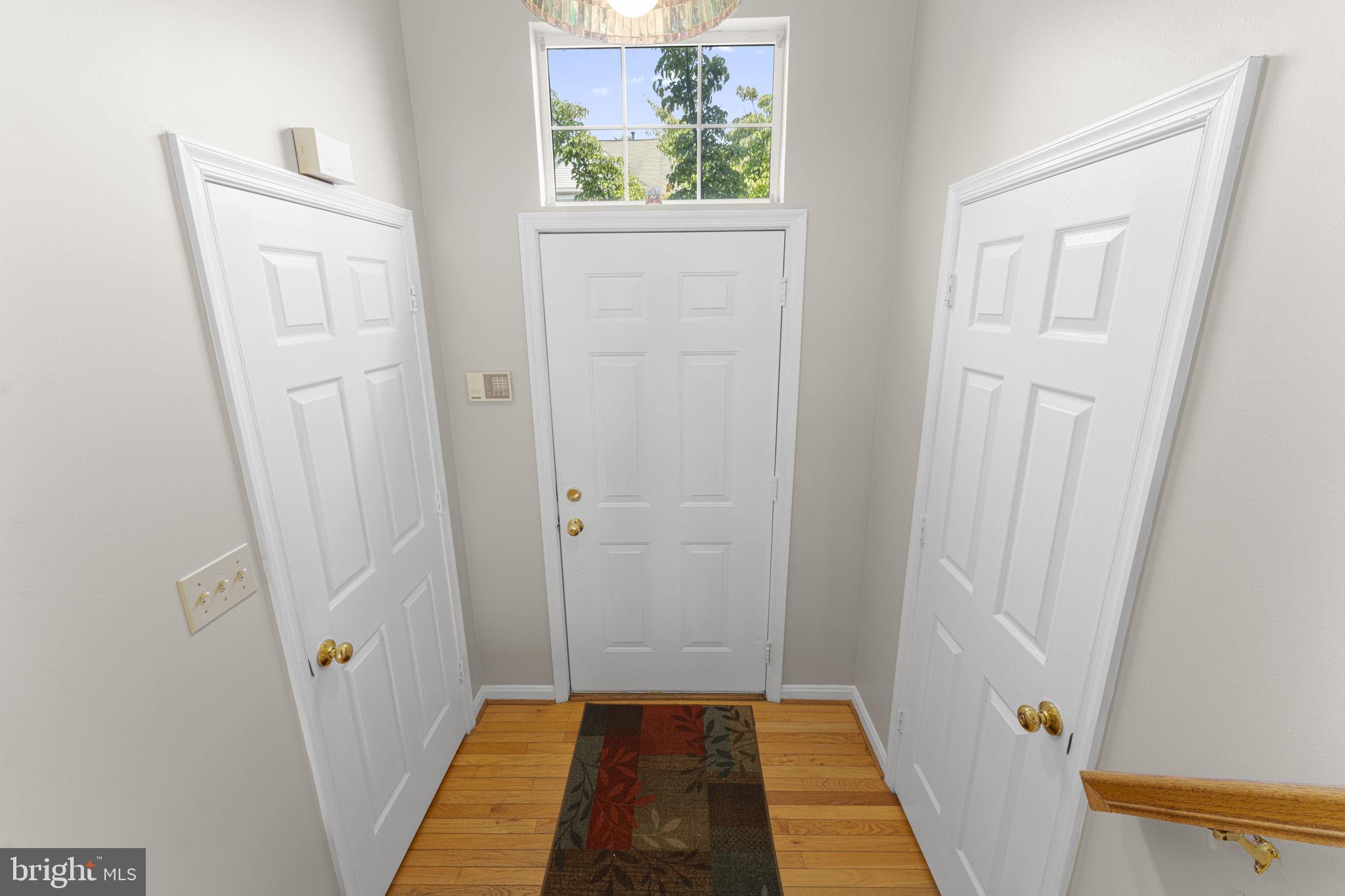 VIENNA STATION - Residential