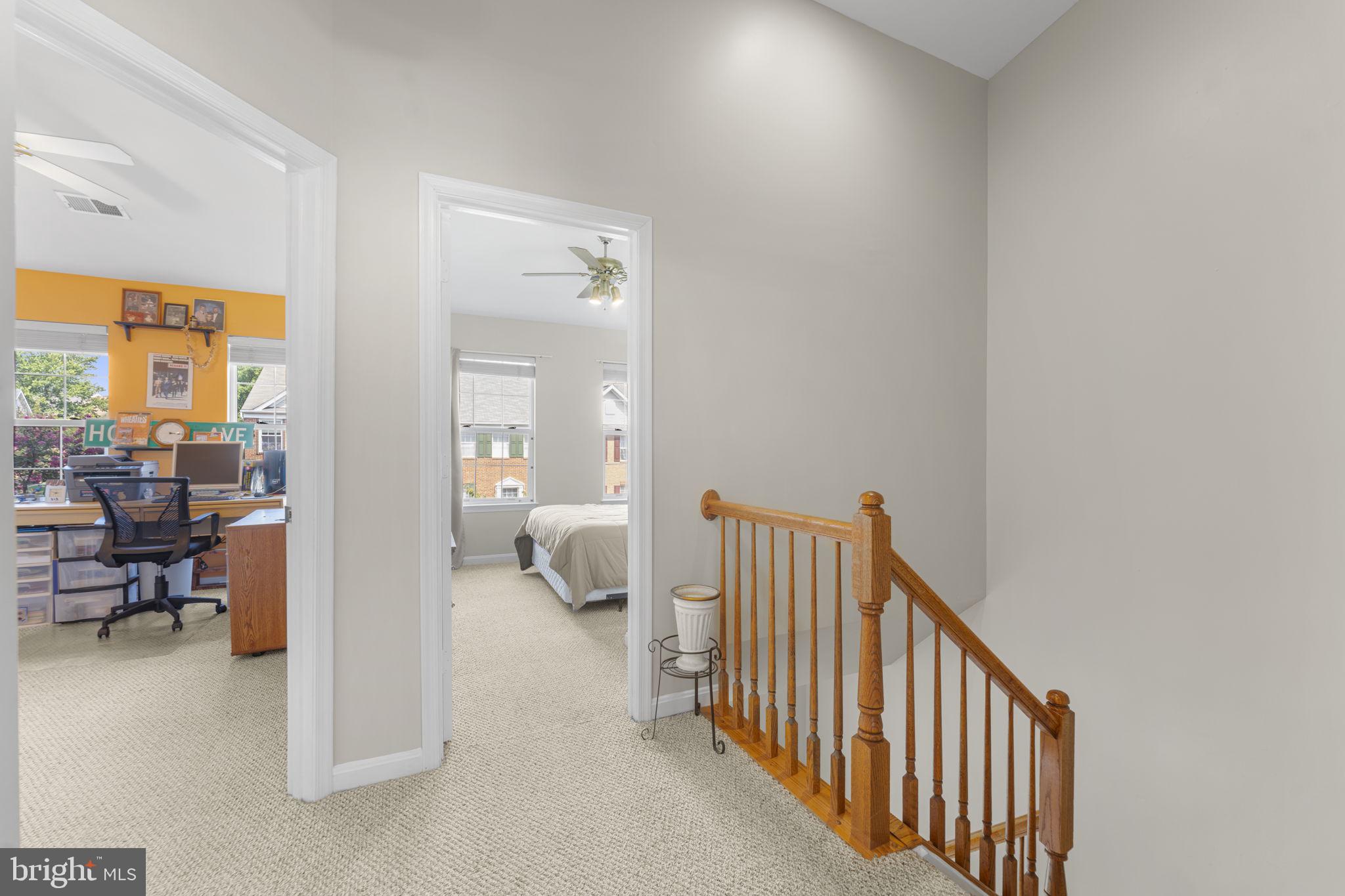 VIENNA STATION - Residential