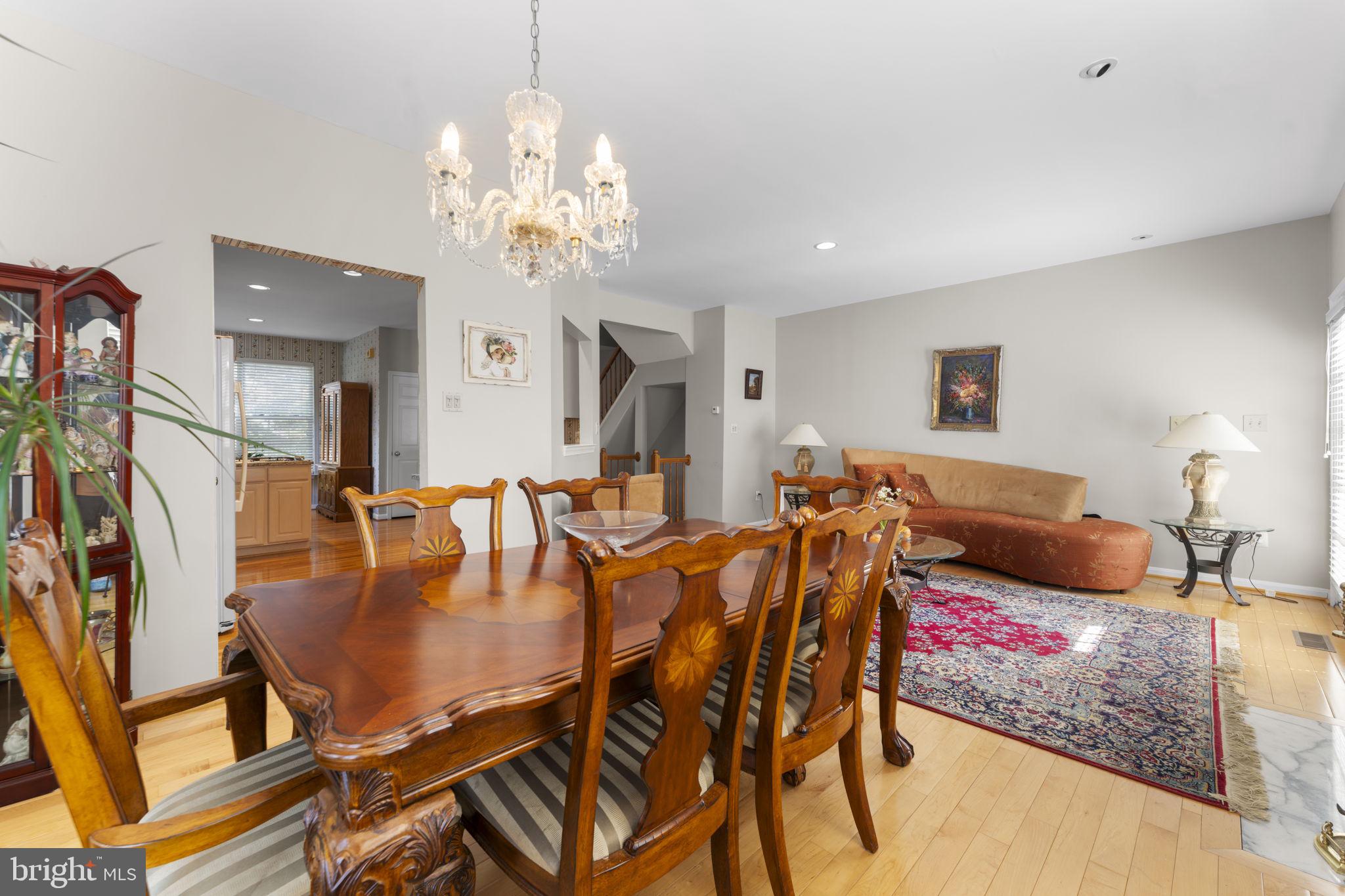 VIENNA STATION - Residential