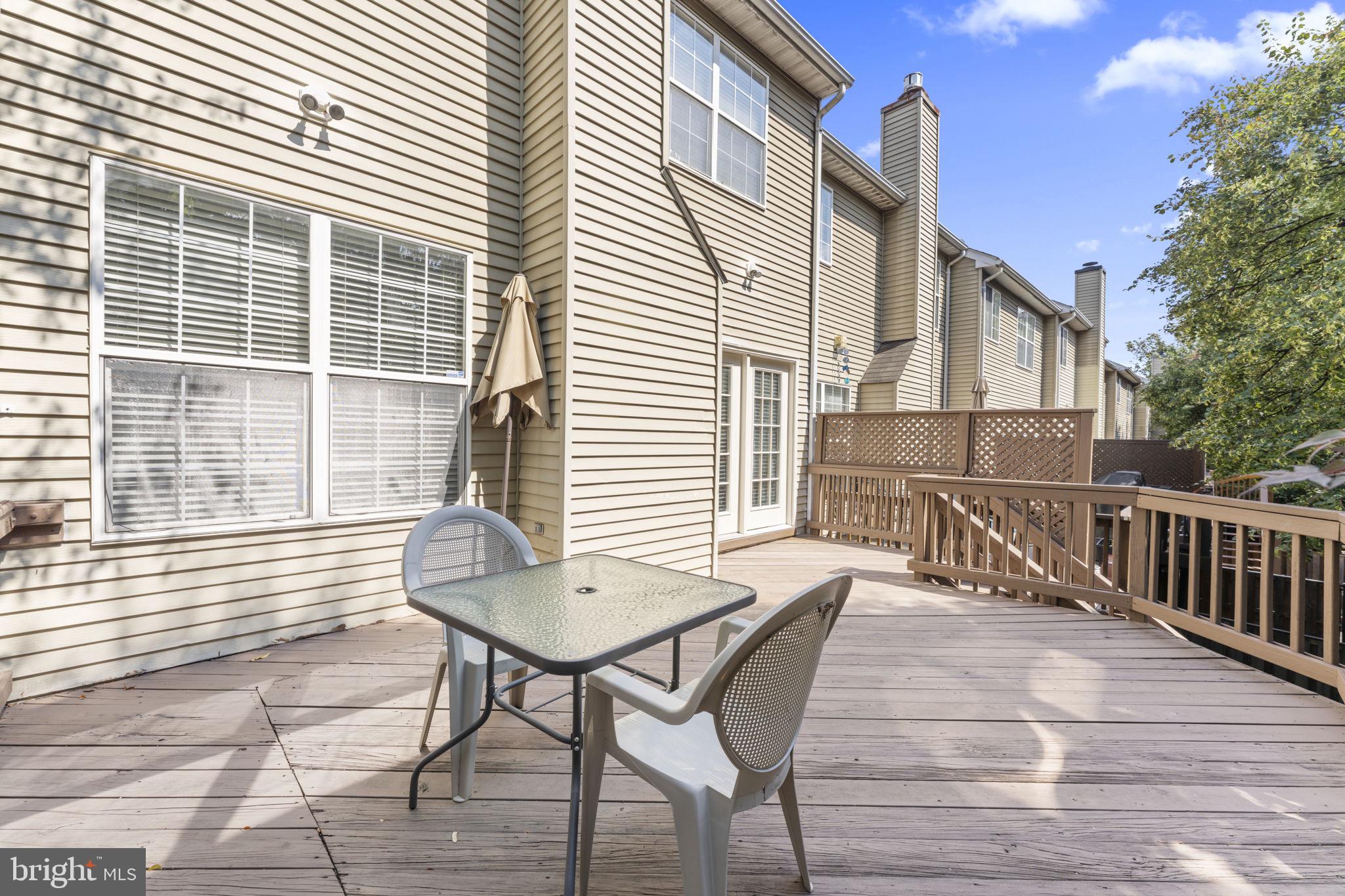 VIENNA STATION - Residential