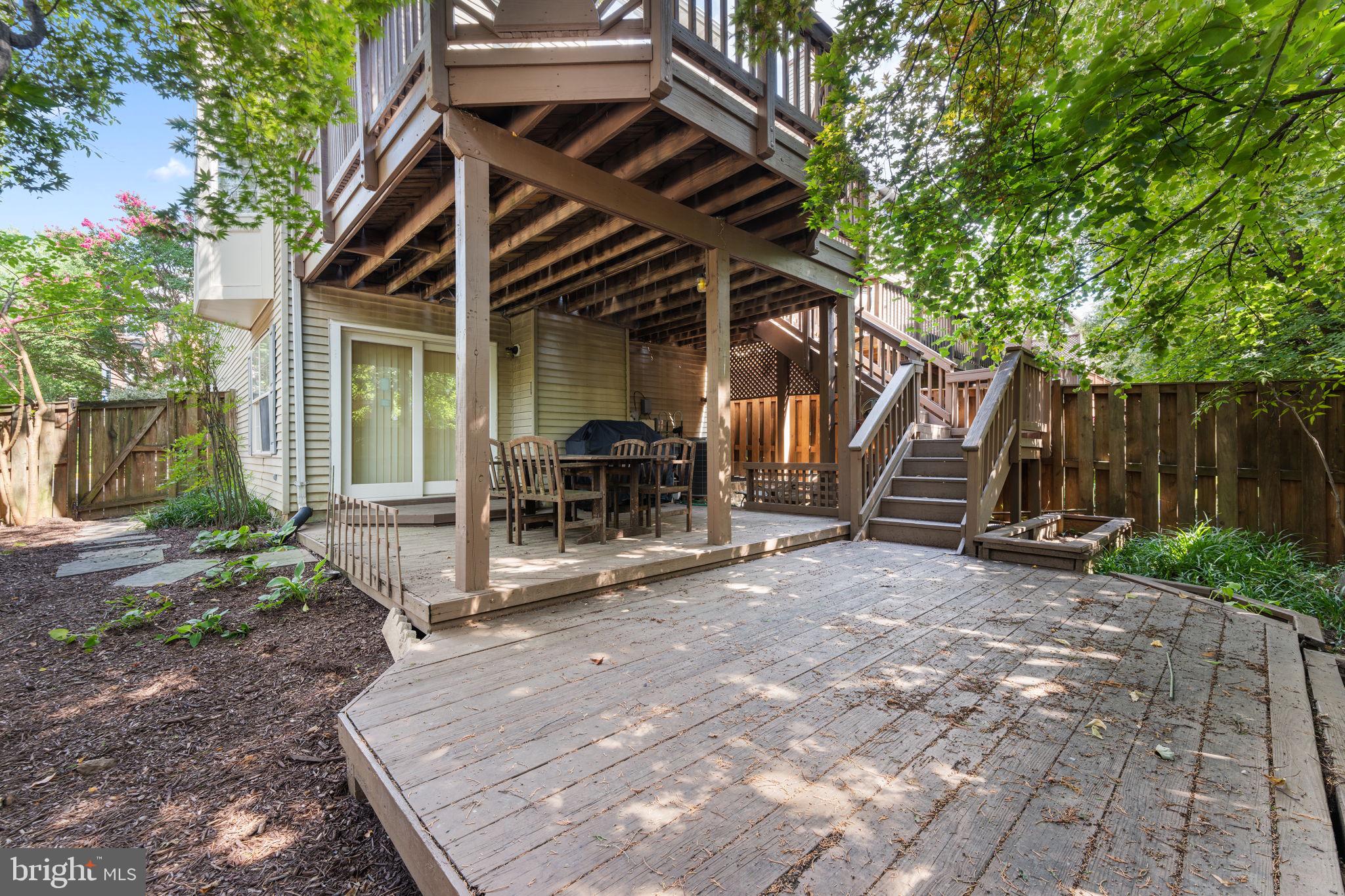 VIENNA STATION - Residential