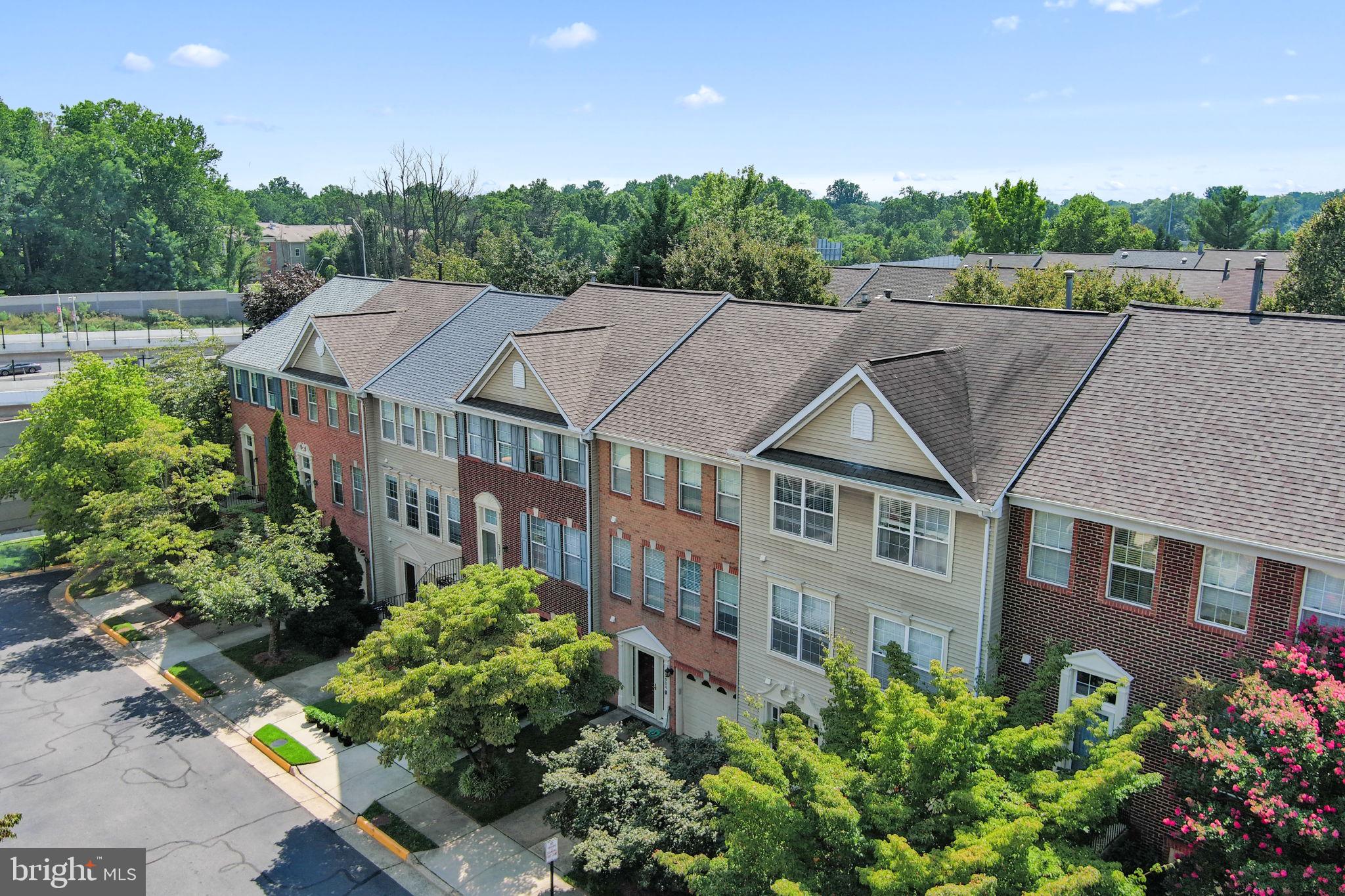 VIENNA STATION - Residential