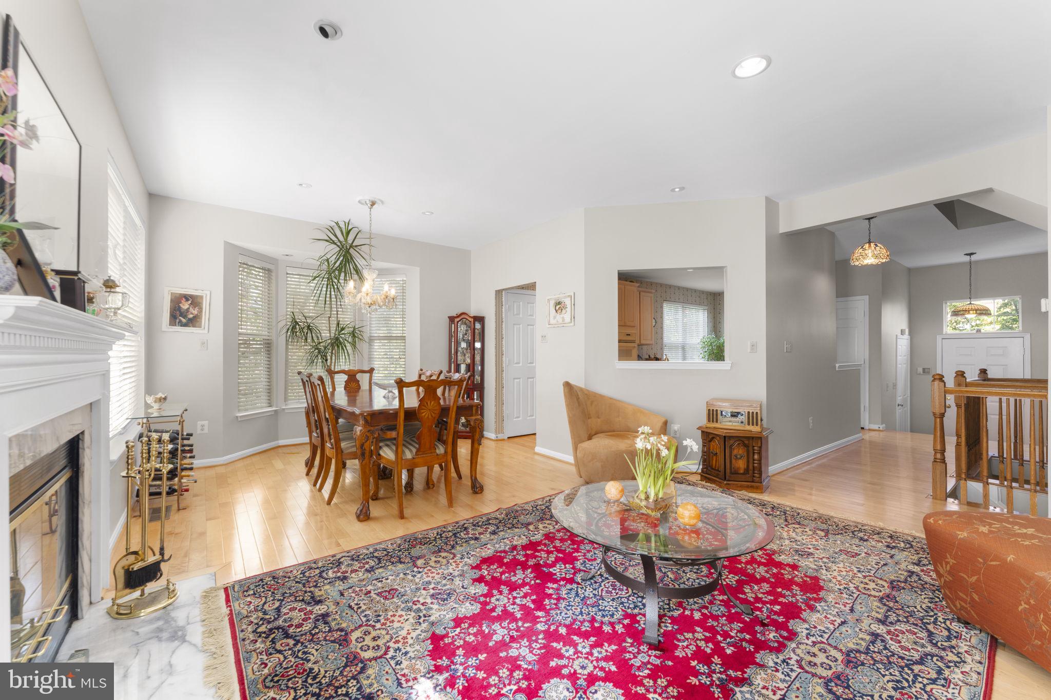 VIENNA STATION - Residential