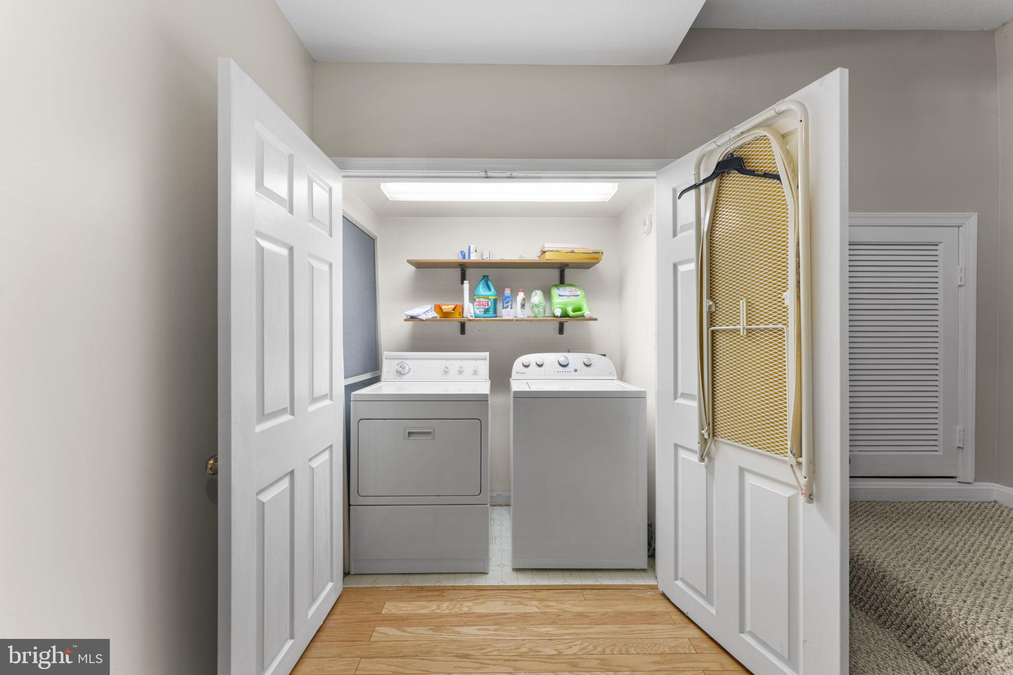 VIENNA STATION - Residential