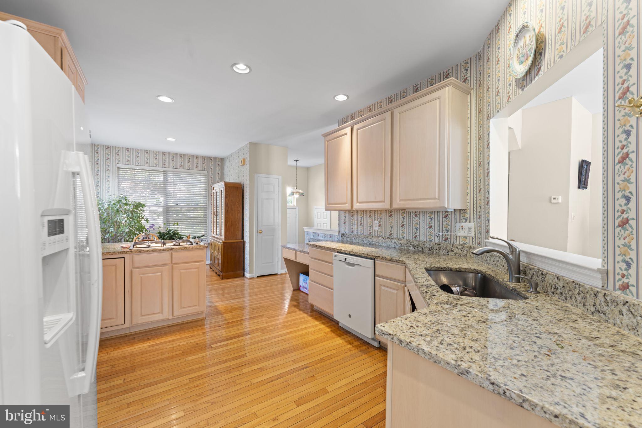 VIENNA STATION - Residential