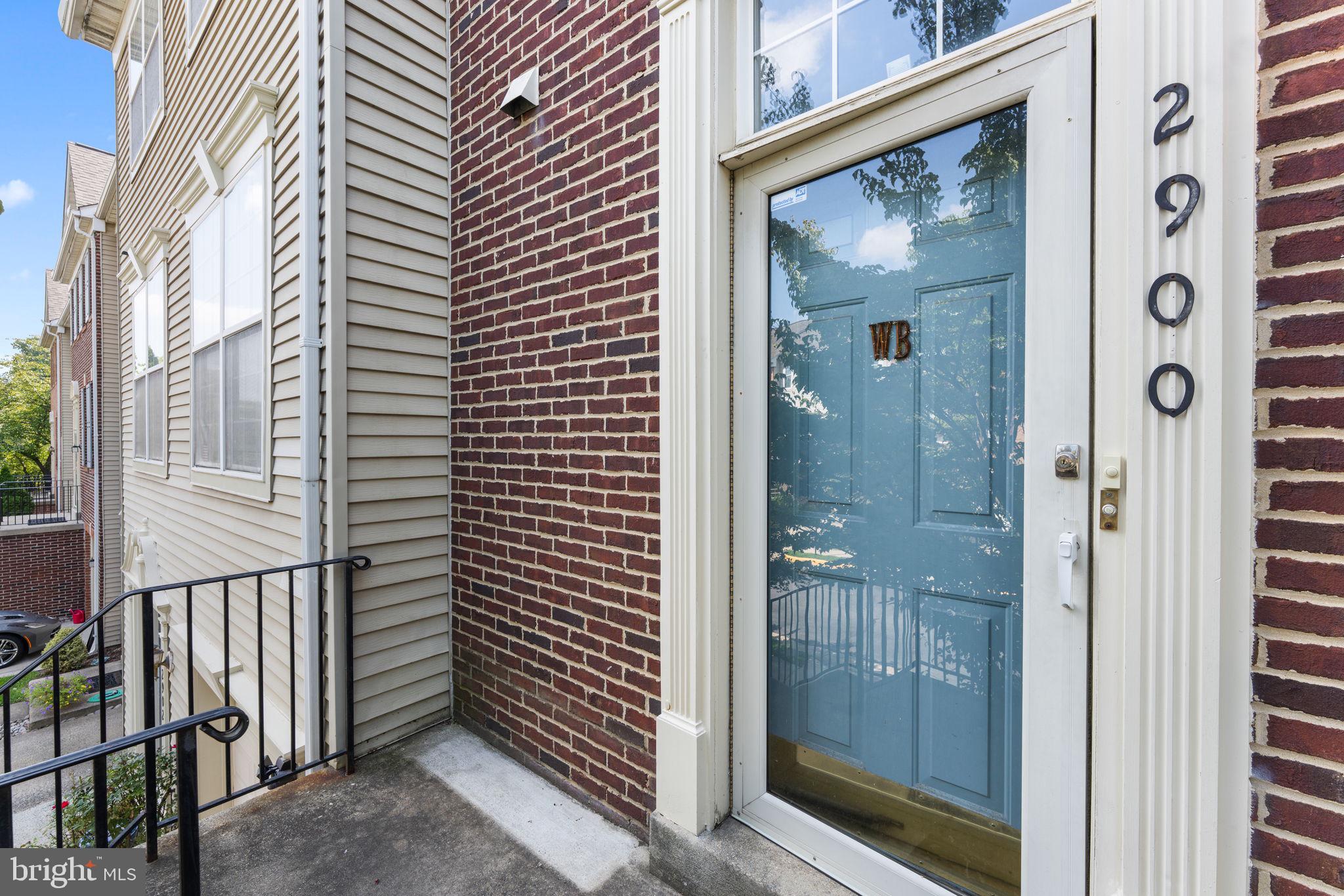 VIENNA STATION - Residential