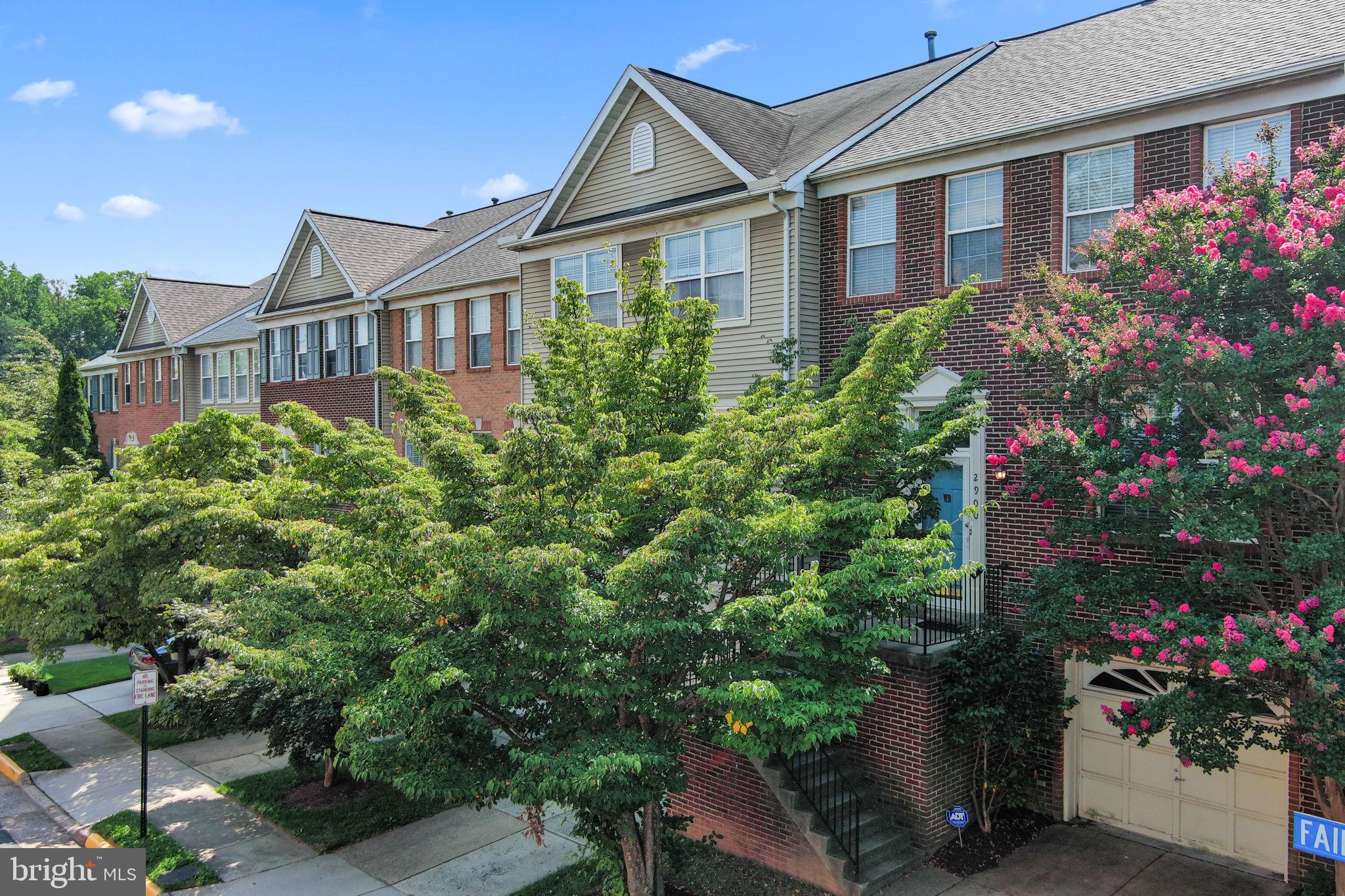 VIENNA STATION - Residential