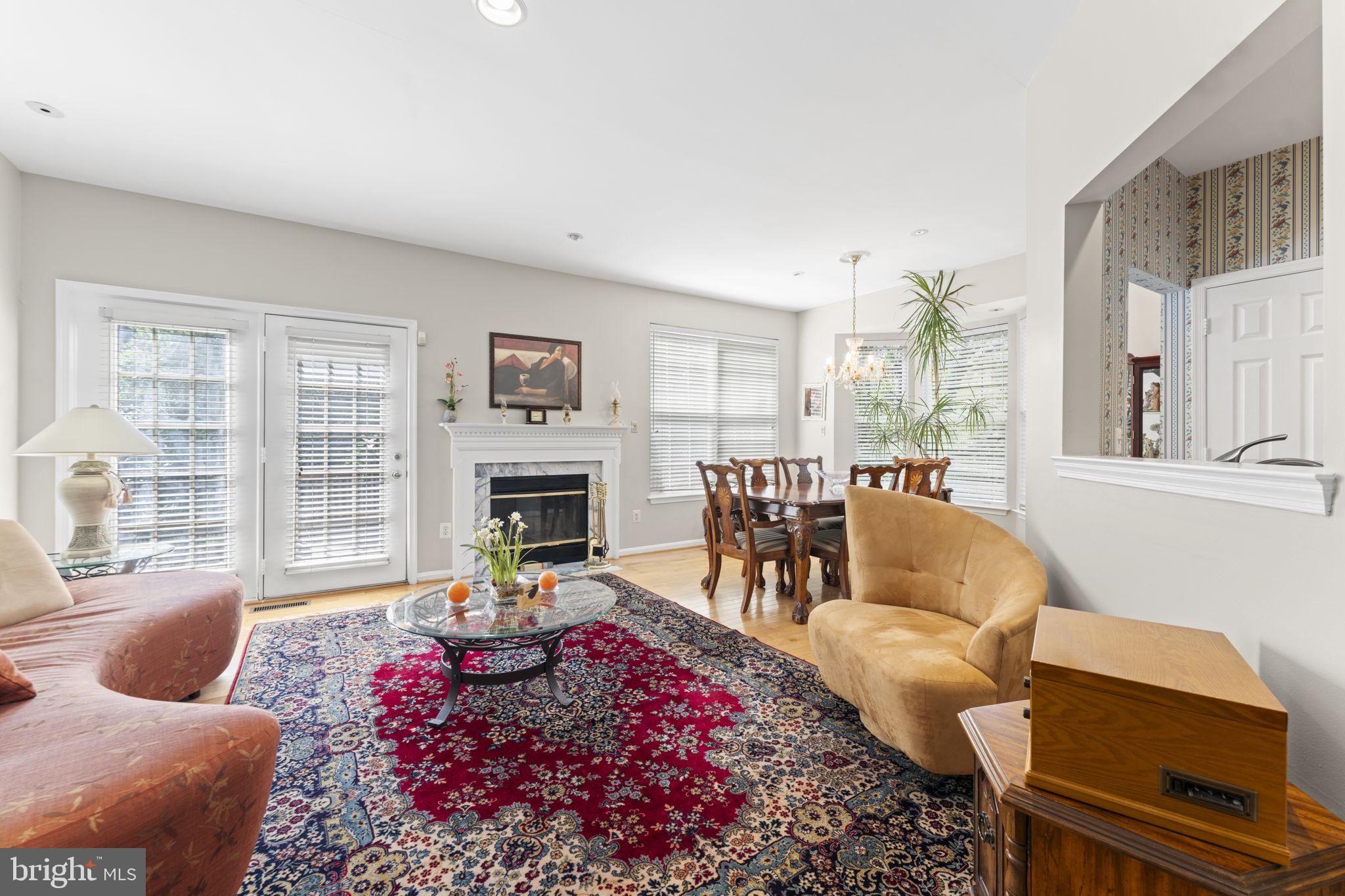 VIENNA STATION - Residential