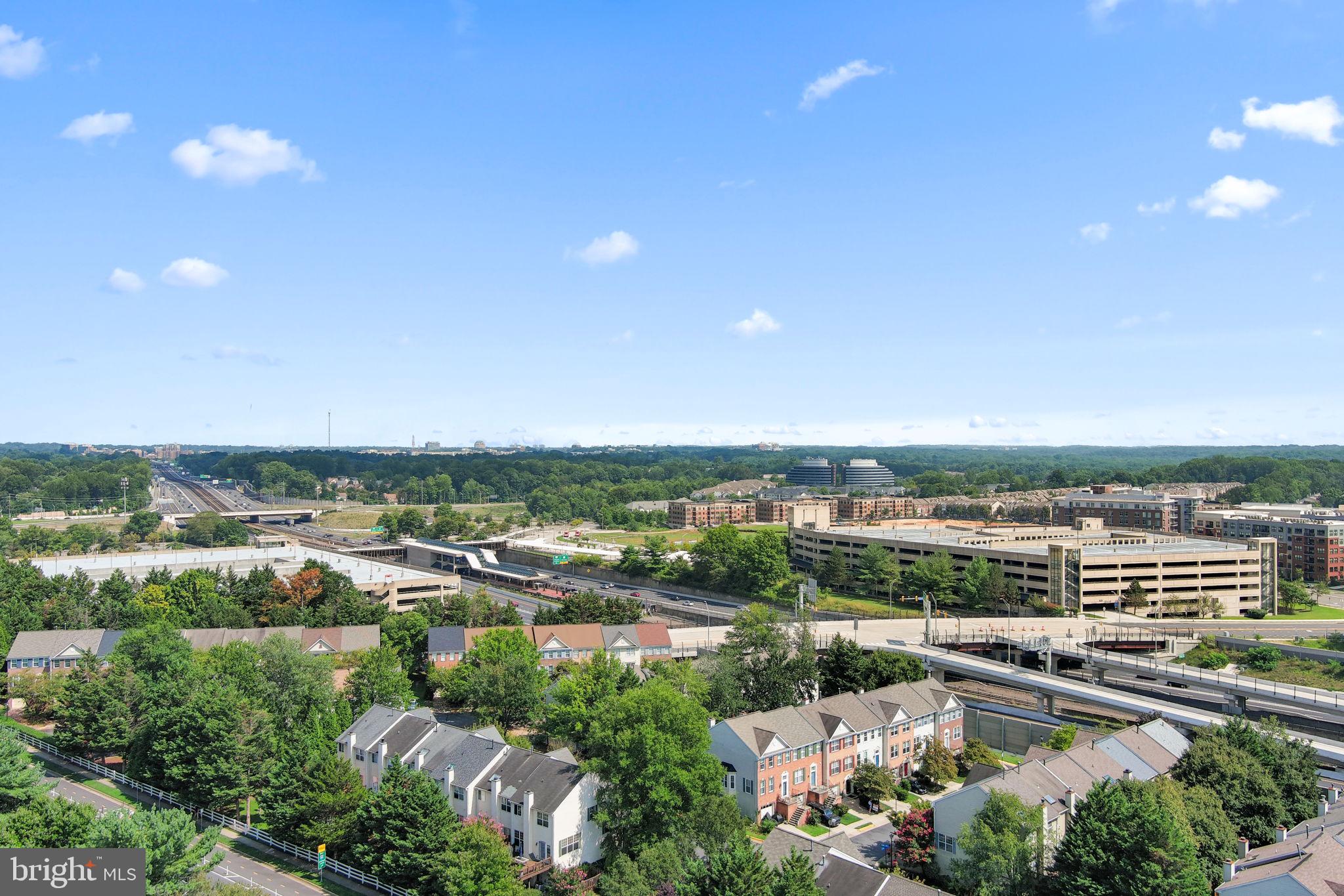 VIENNA STATION - Residential