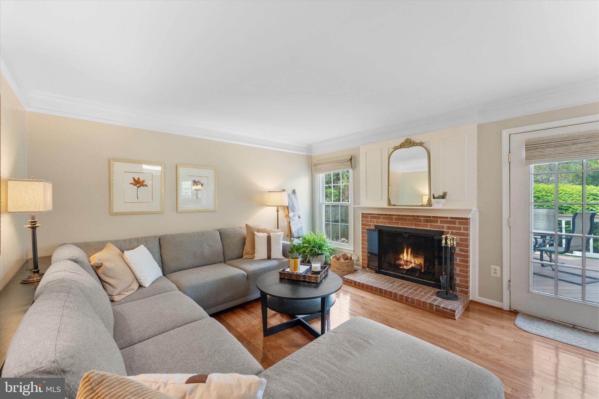 WOODLAND VILLAGE - Residential