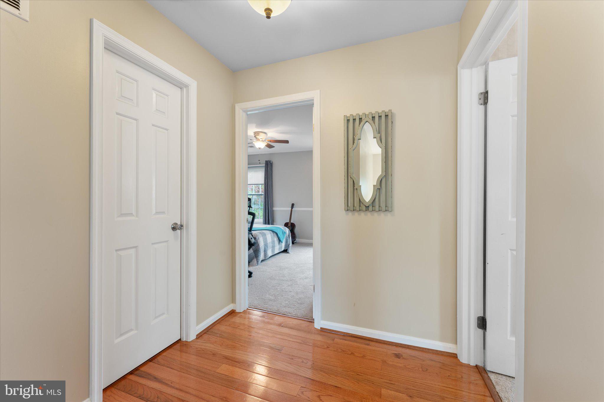 WOODLAND VILLAGE - Residential