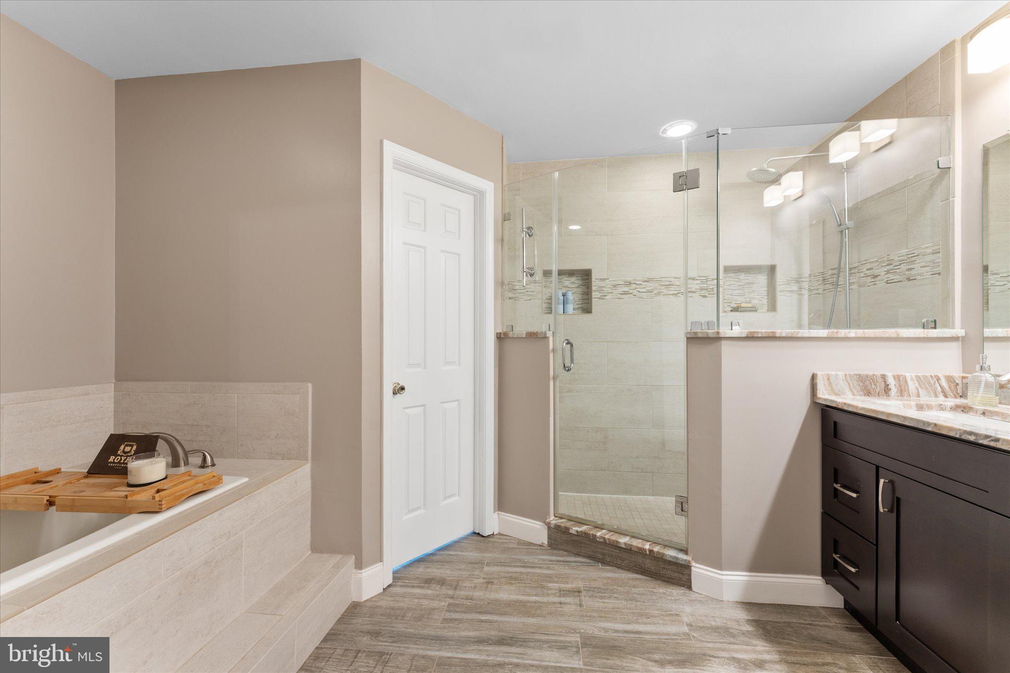 WOODLAND VILLAGE - Residential