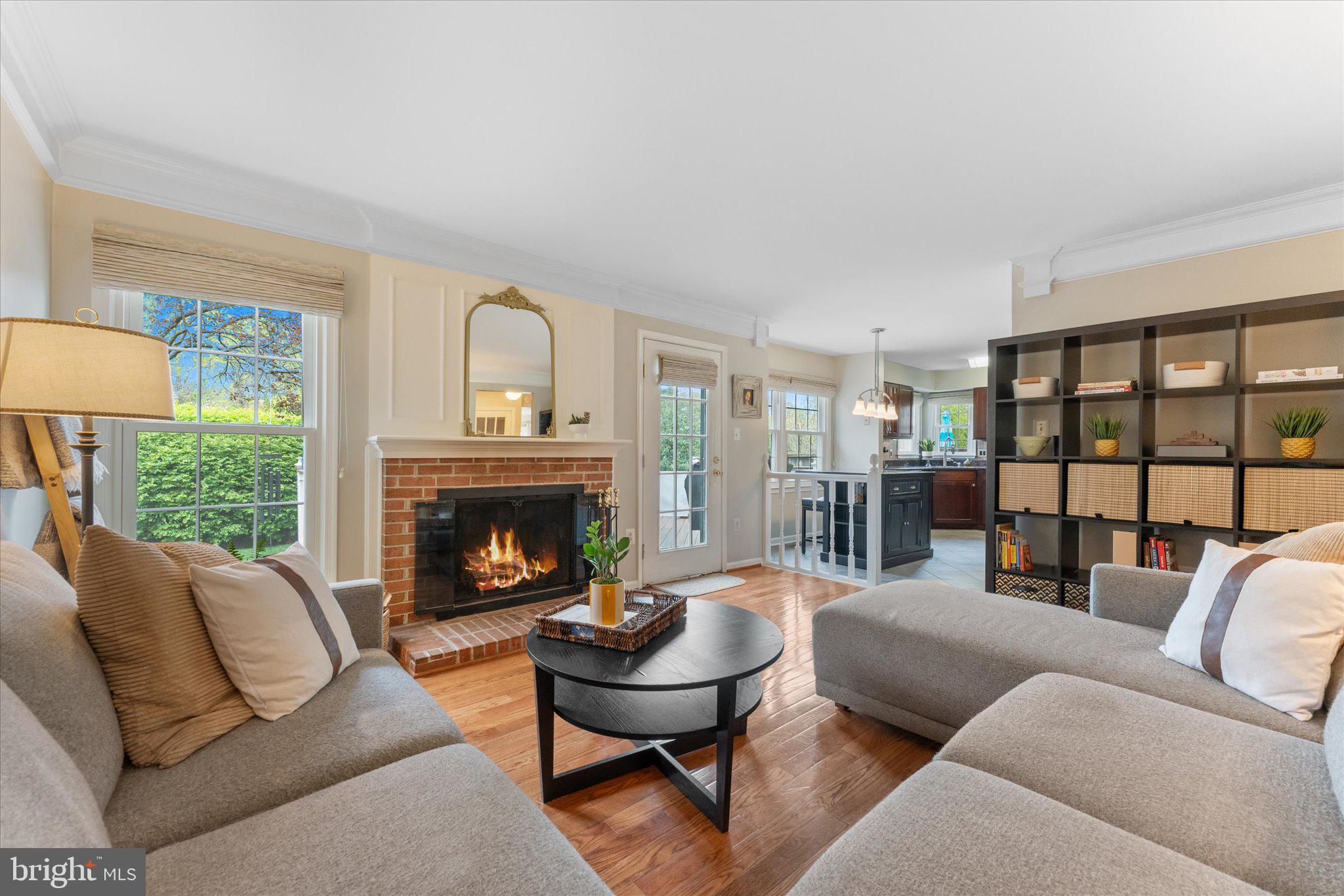 WOODLAND VILLAGE - Residential