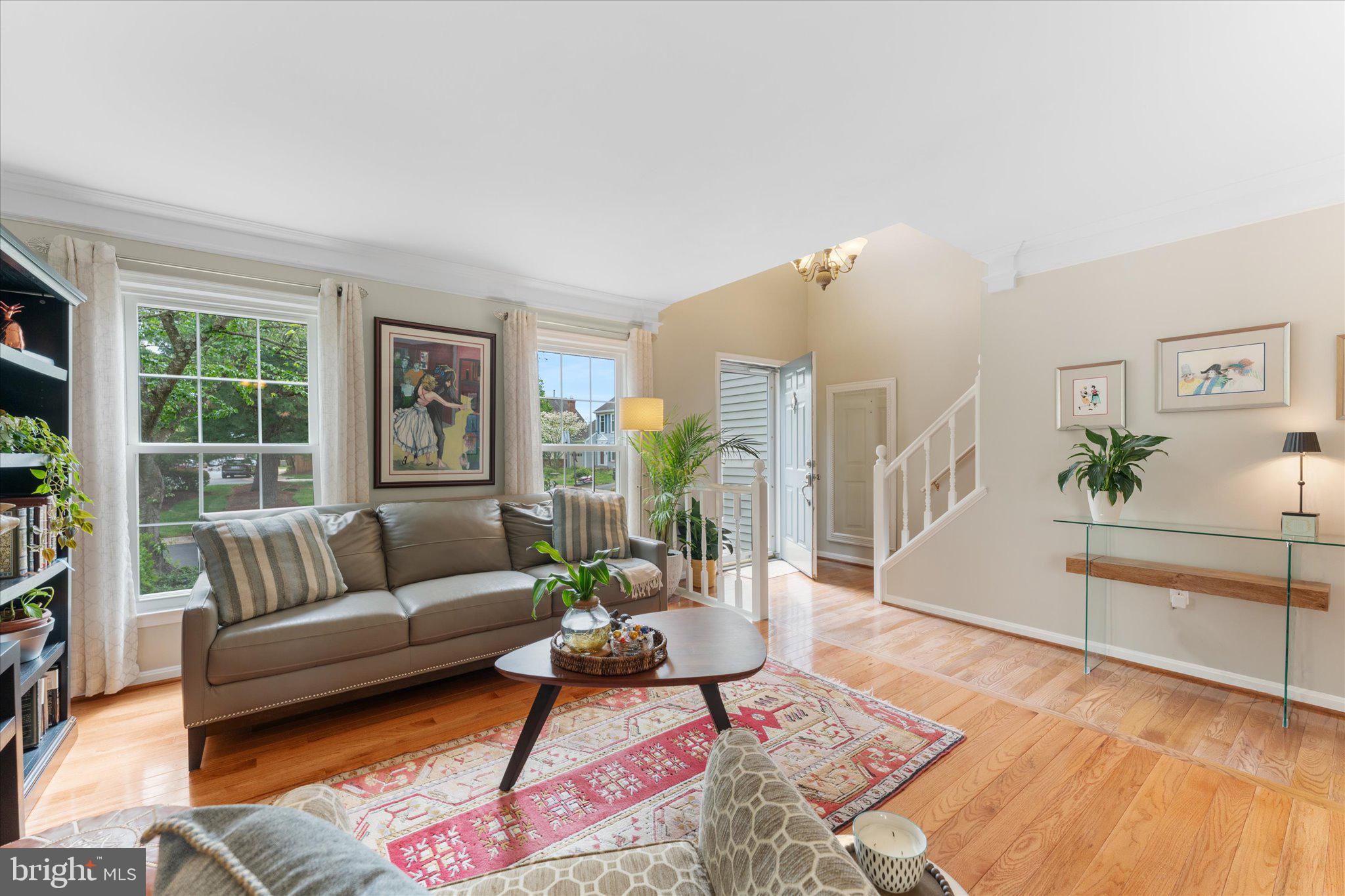 WOODLAND VILLAGE - Residential