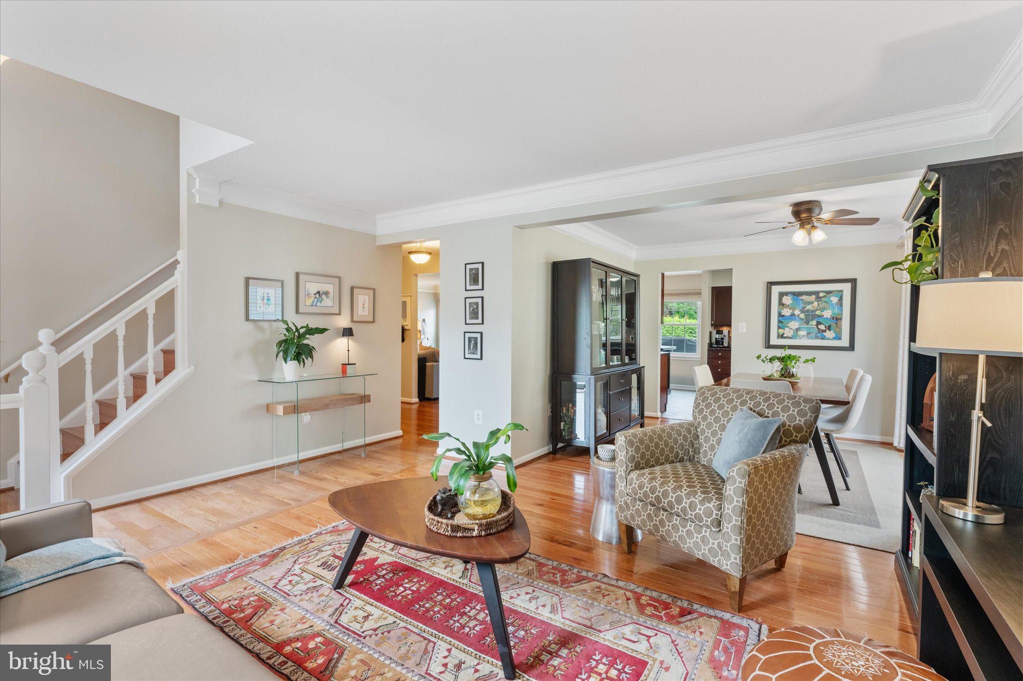 WOODLAND VILLAGE - Residential