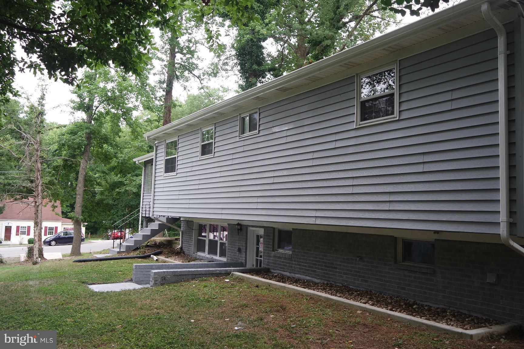 MORNINGSIDE - Residential