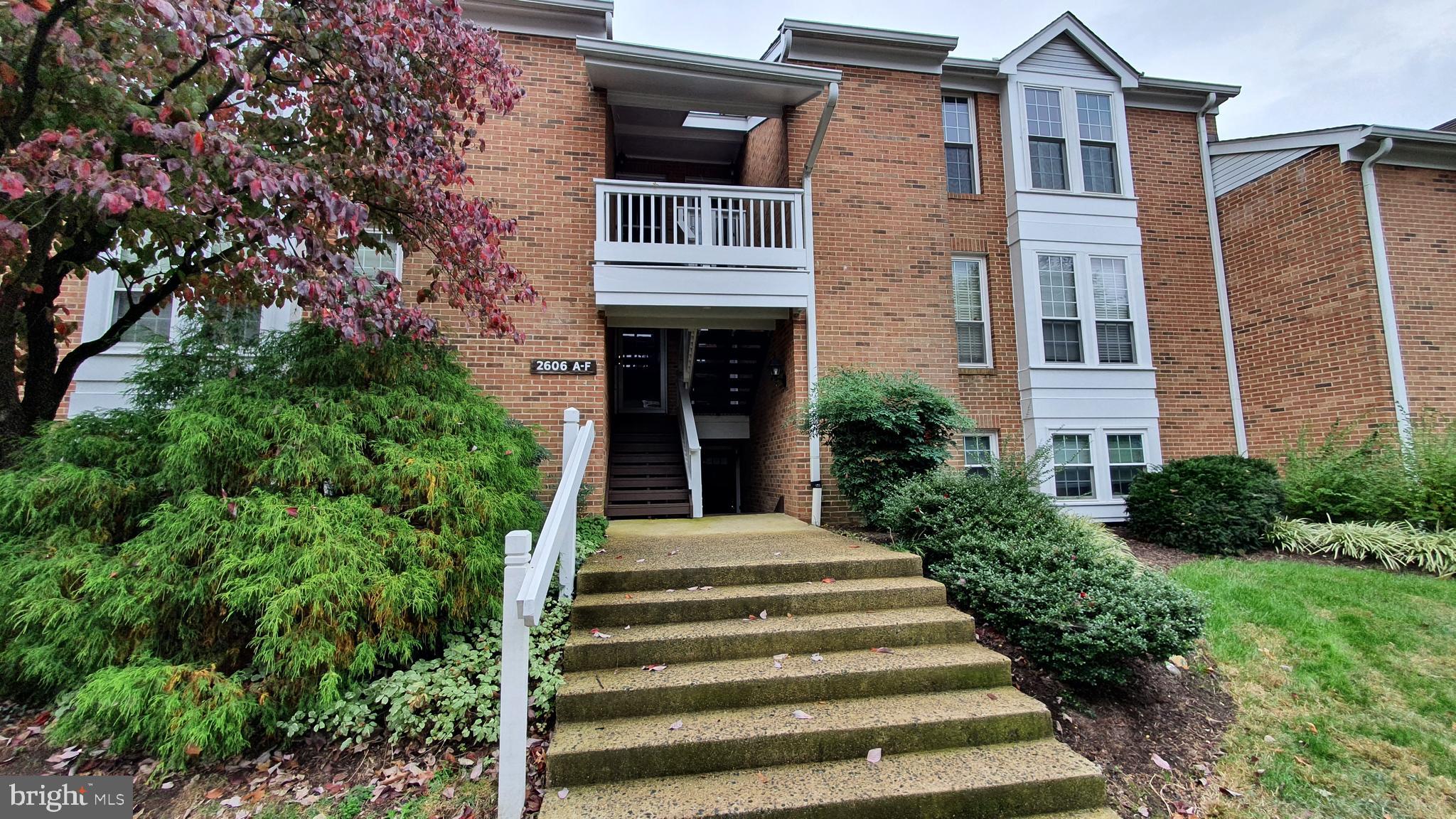 WINDGATE III - Residential Lease