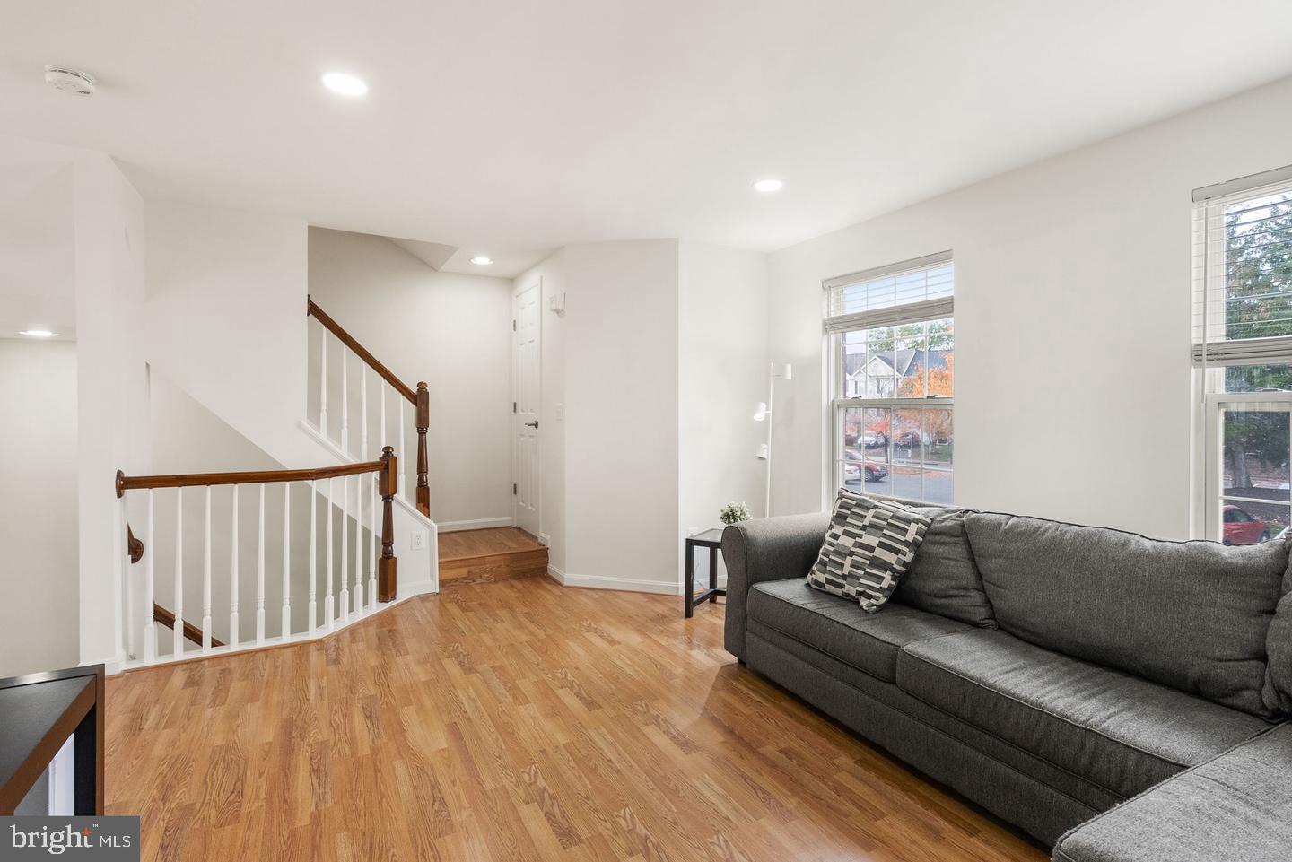 VILLAGES AT SAYBROOKE - Residential Lease