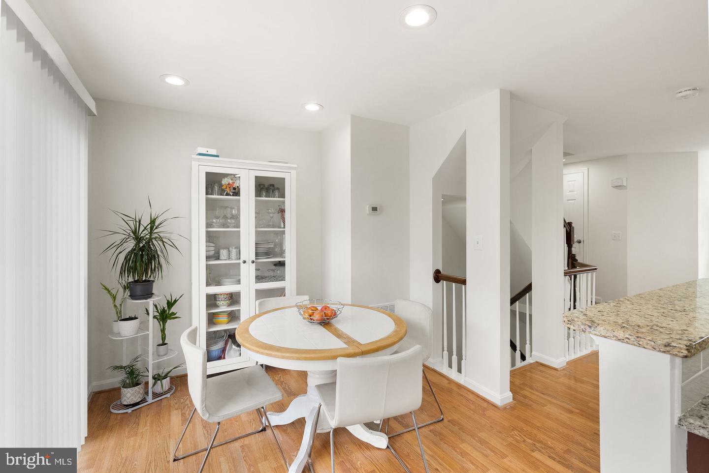 VILLAGES AT SAYBROOKE - Residential Lease