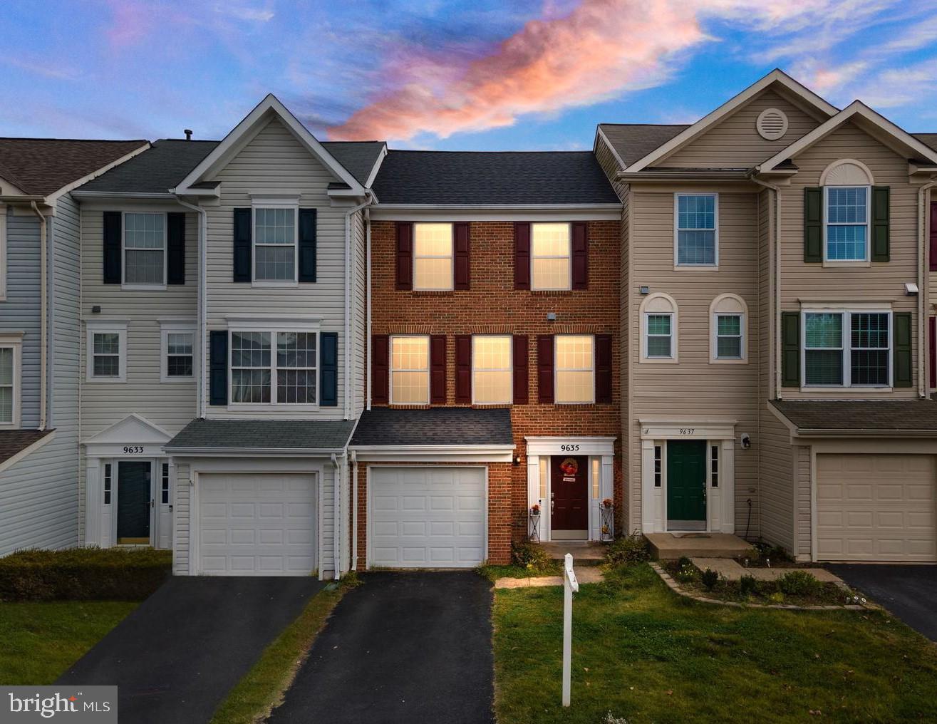 VILLAGES AT SAYBROOKE - Residential Lease