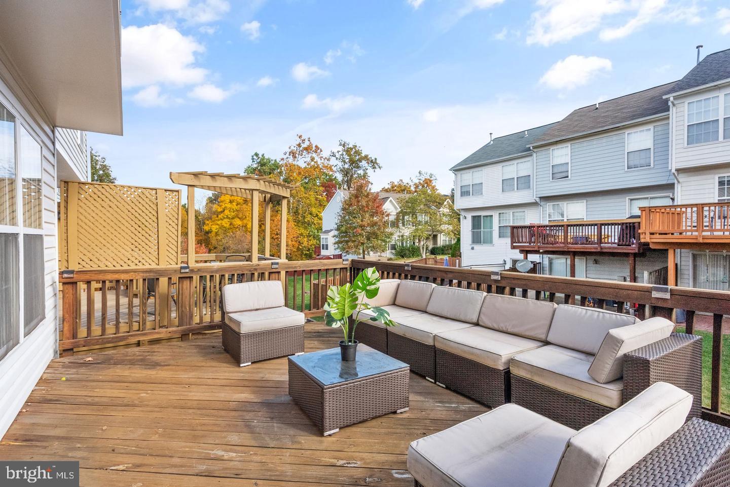 VILLAGES AT SAYBROOKE - Residential Lease