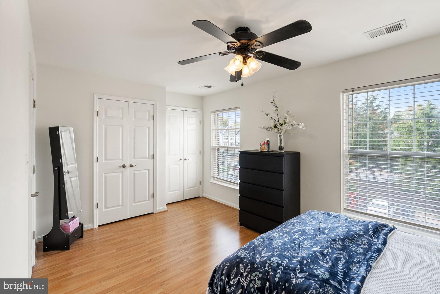 VILLAGES AT SAYBROOKE - Residential Lease