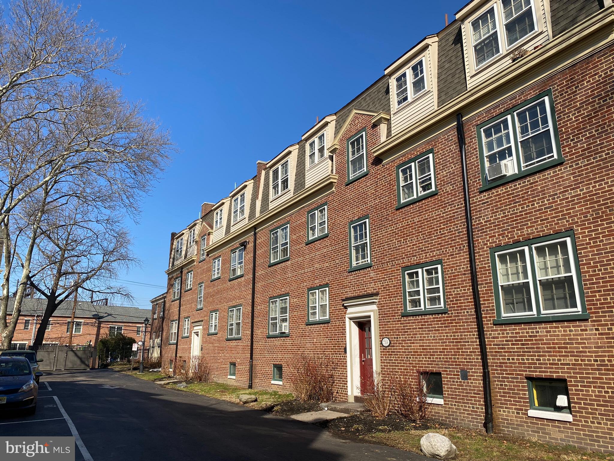 NORTHERN LIBERTIES - Residential