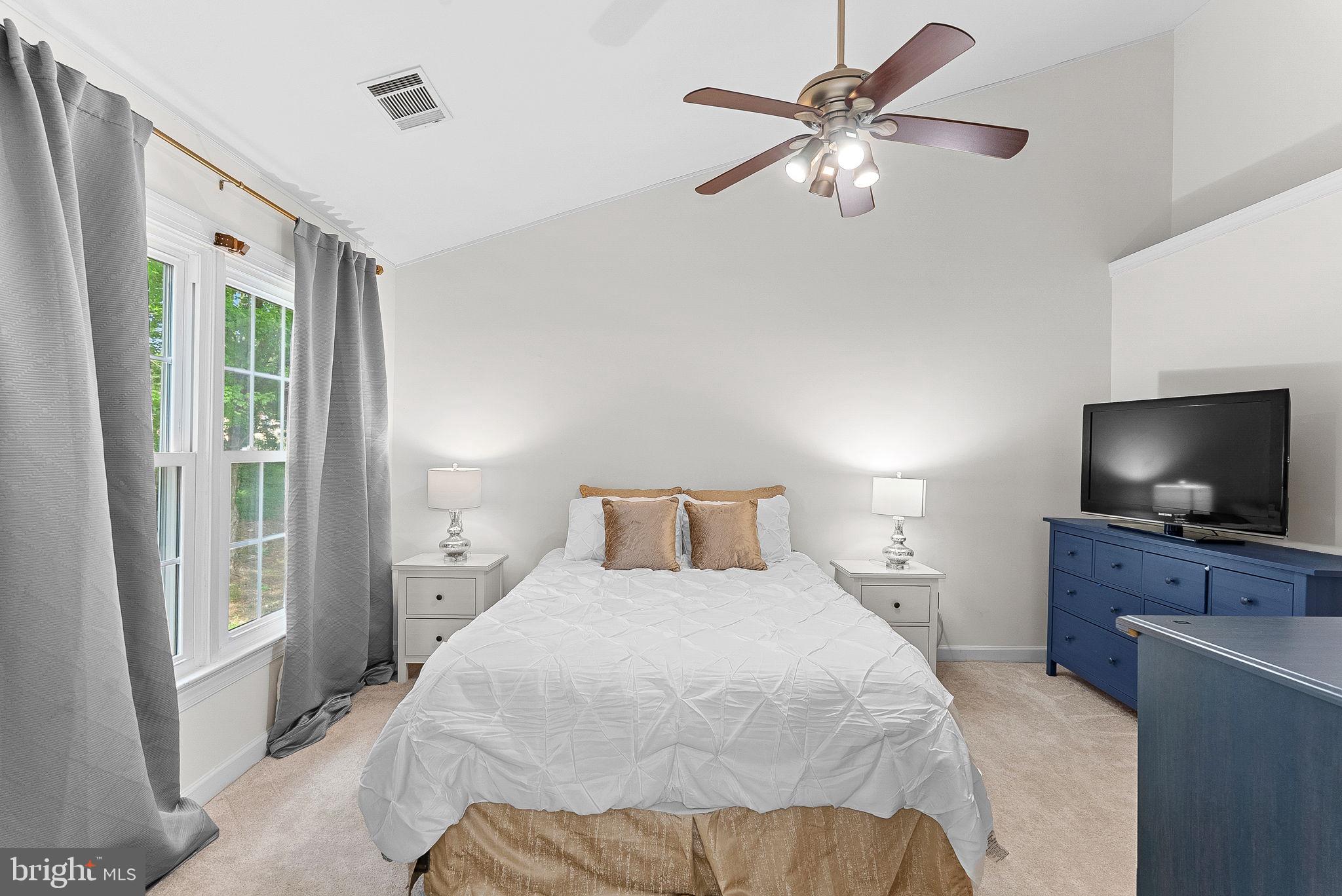 HUNTLEY MEADOWS - Residential